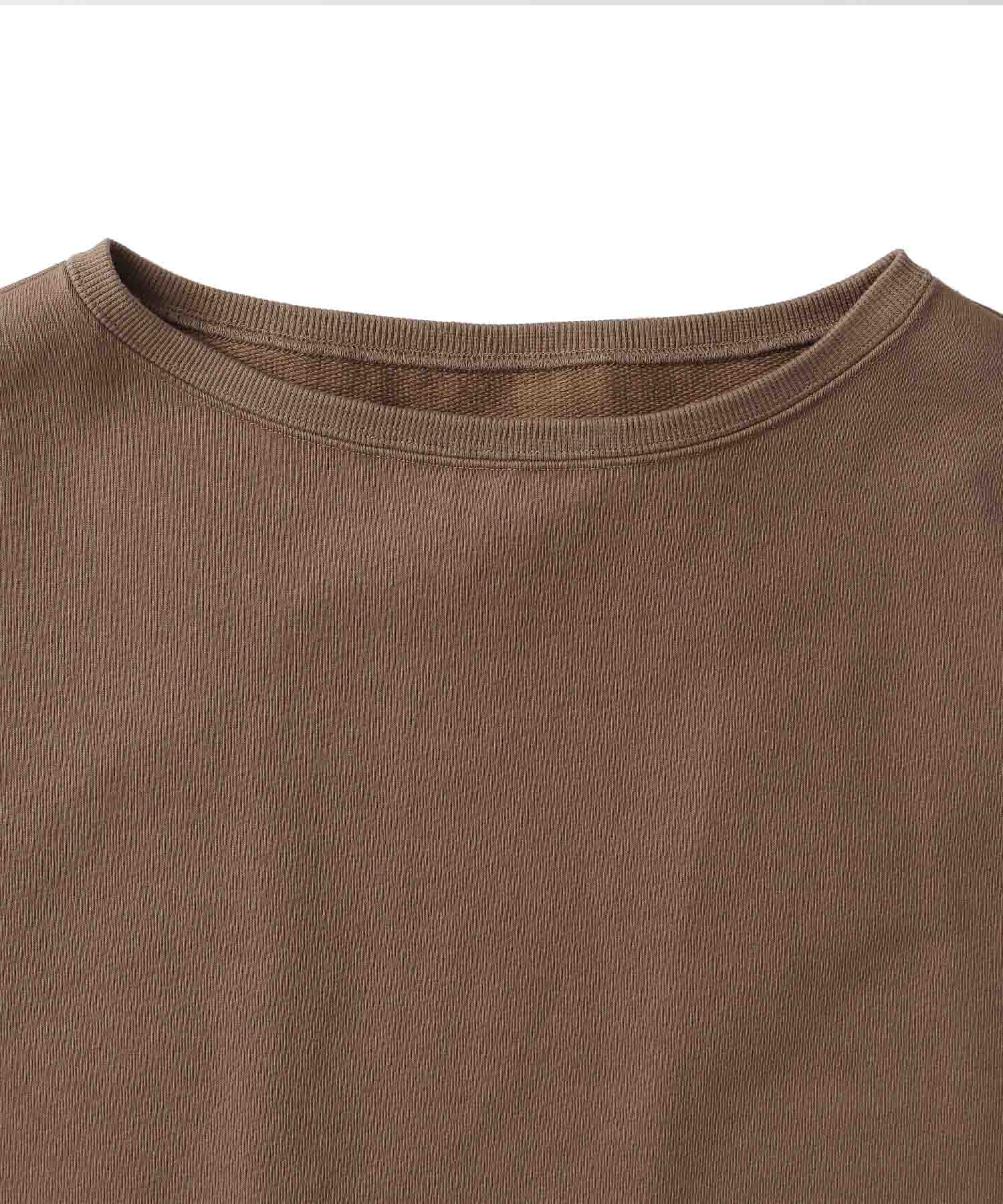 back cut out pull