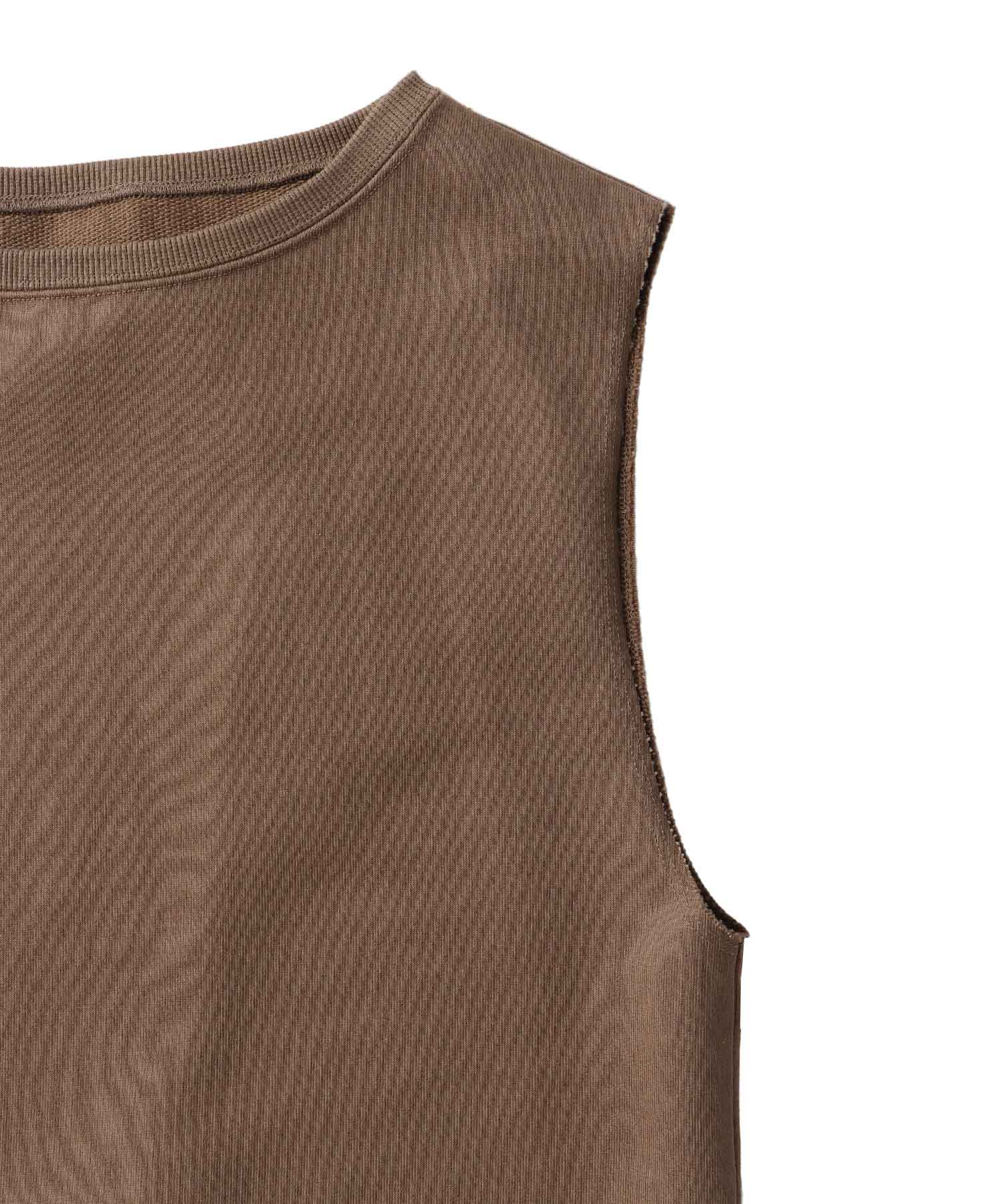 back cut out pull