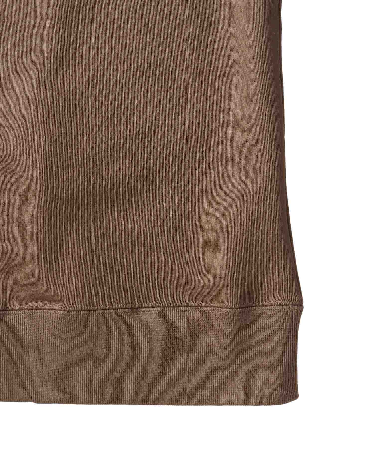 back cut out pull