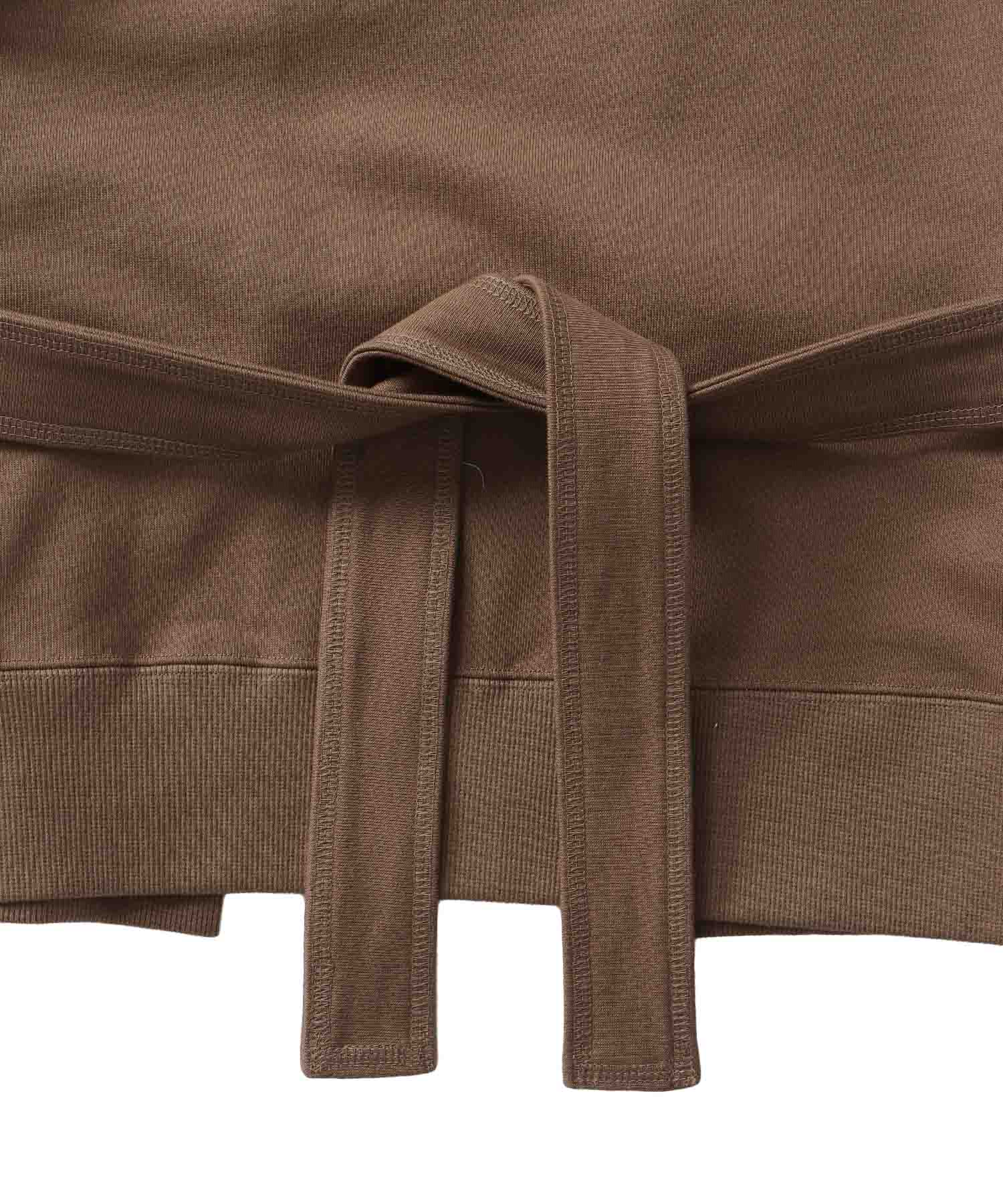 back cut out pull