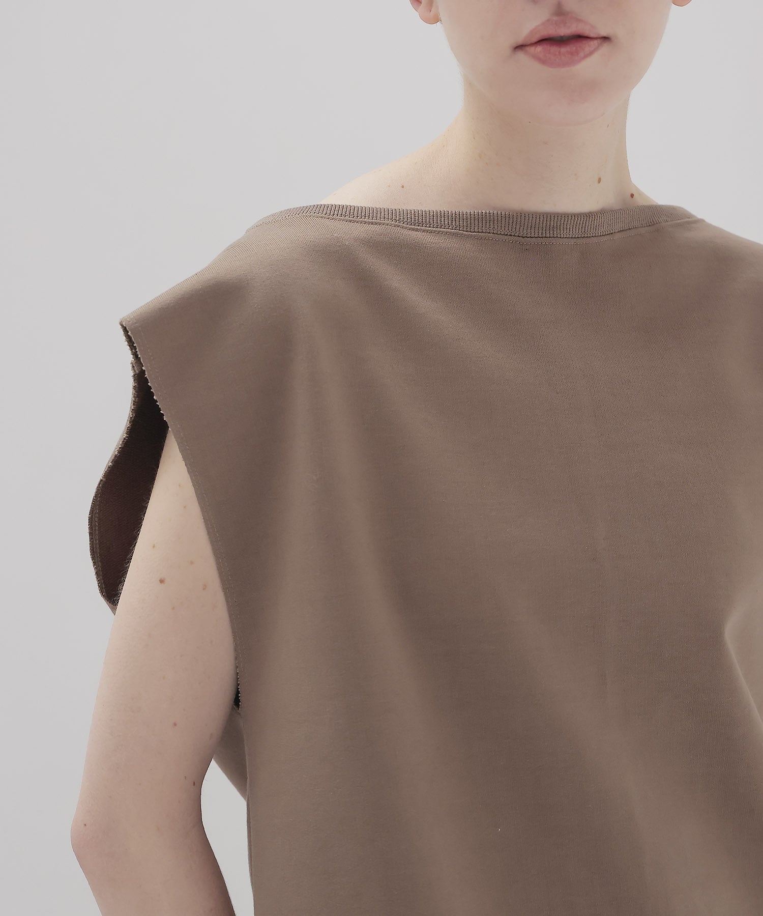 back cut out pull