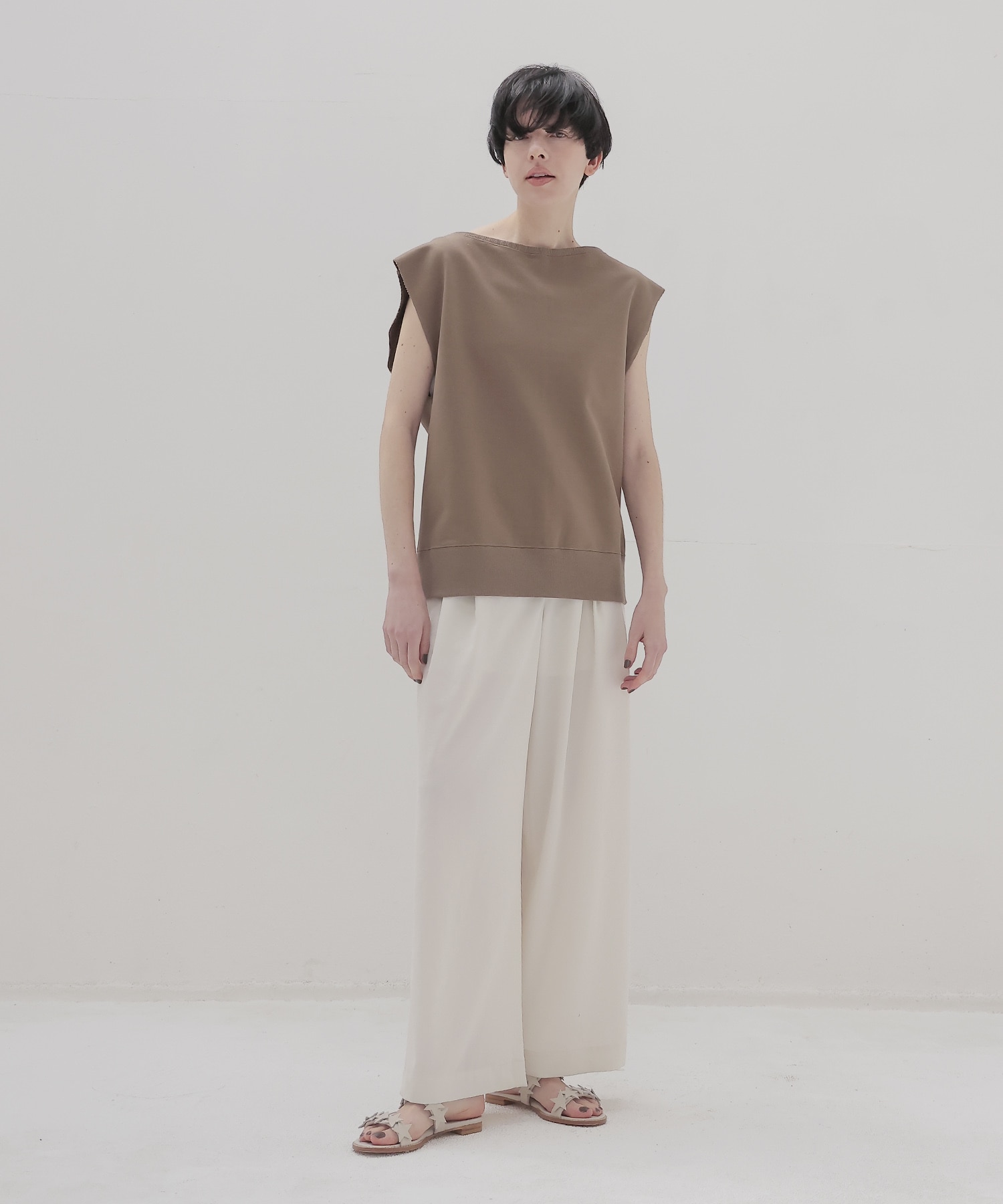 back cut out pull