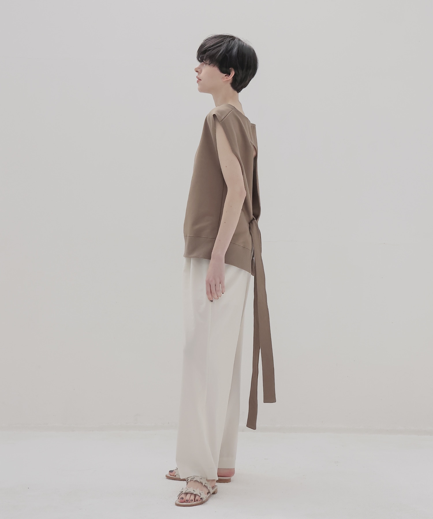 back cut out pull