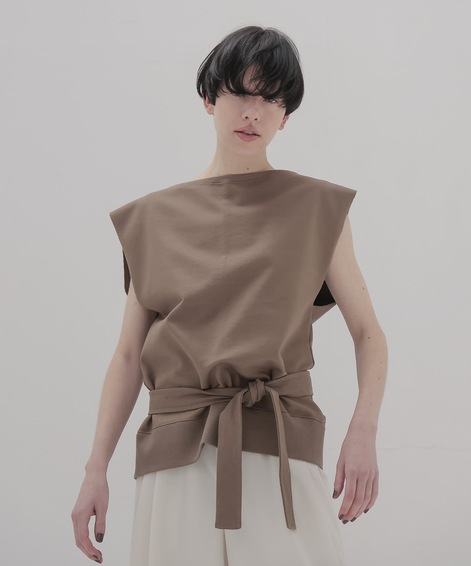 back cut out pull