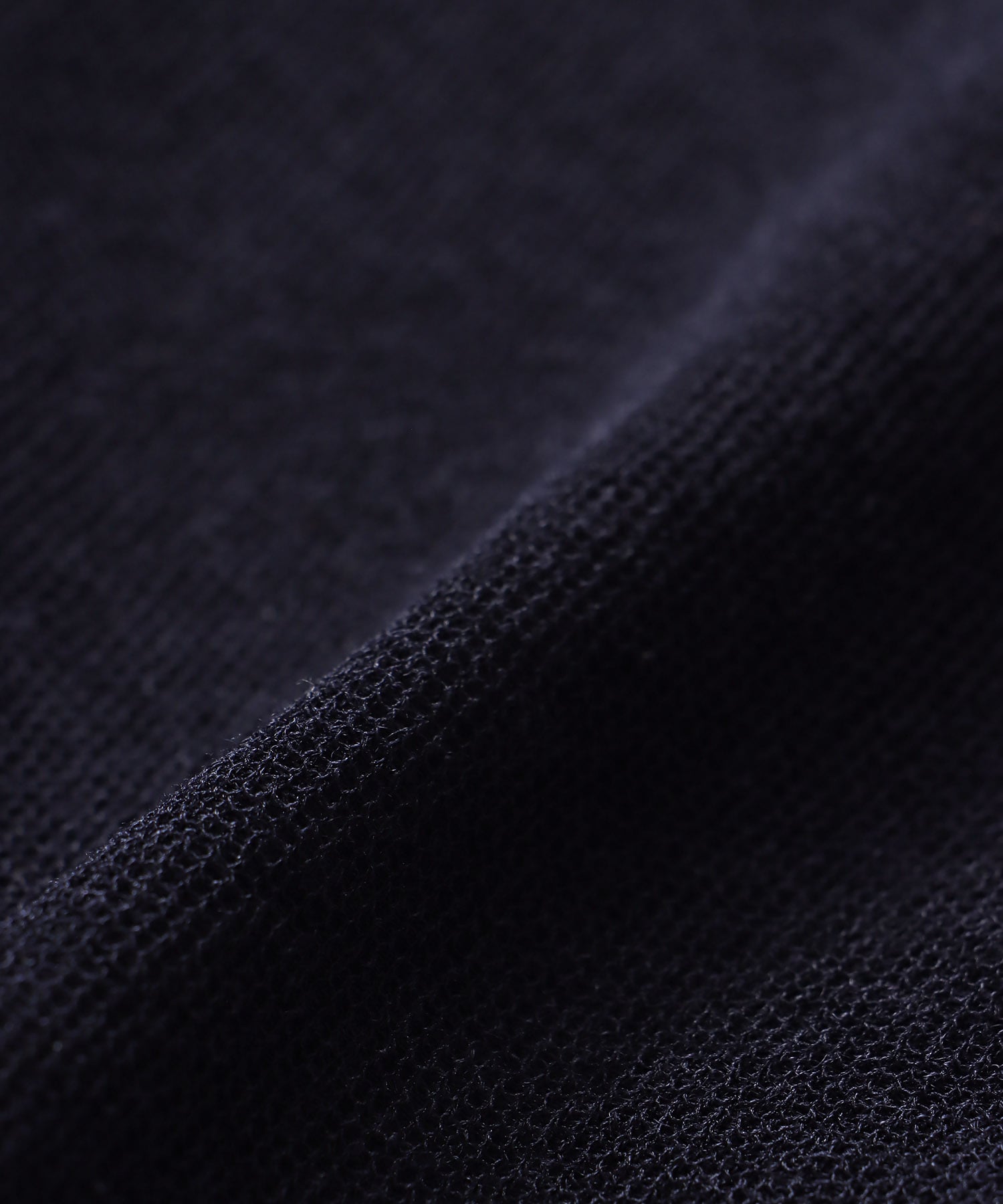 ALLONGE sheer cardigan