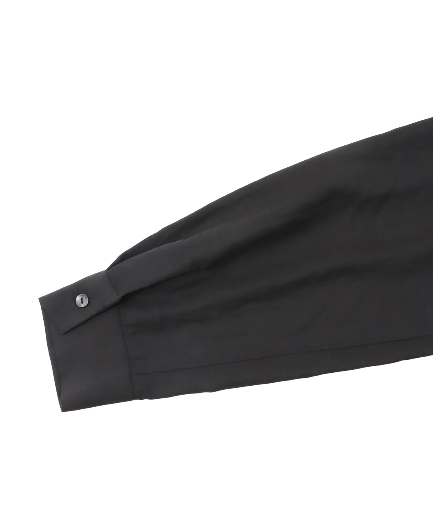 twist asymmetry shirts