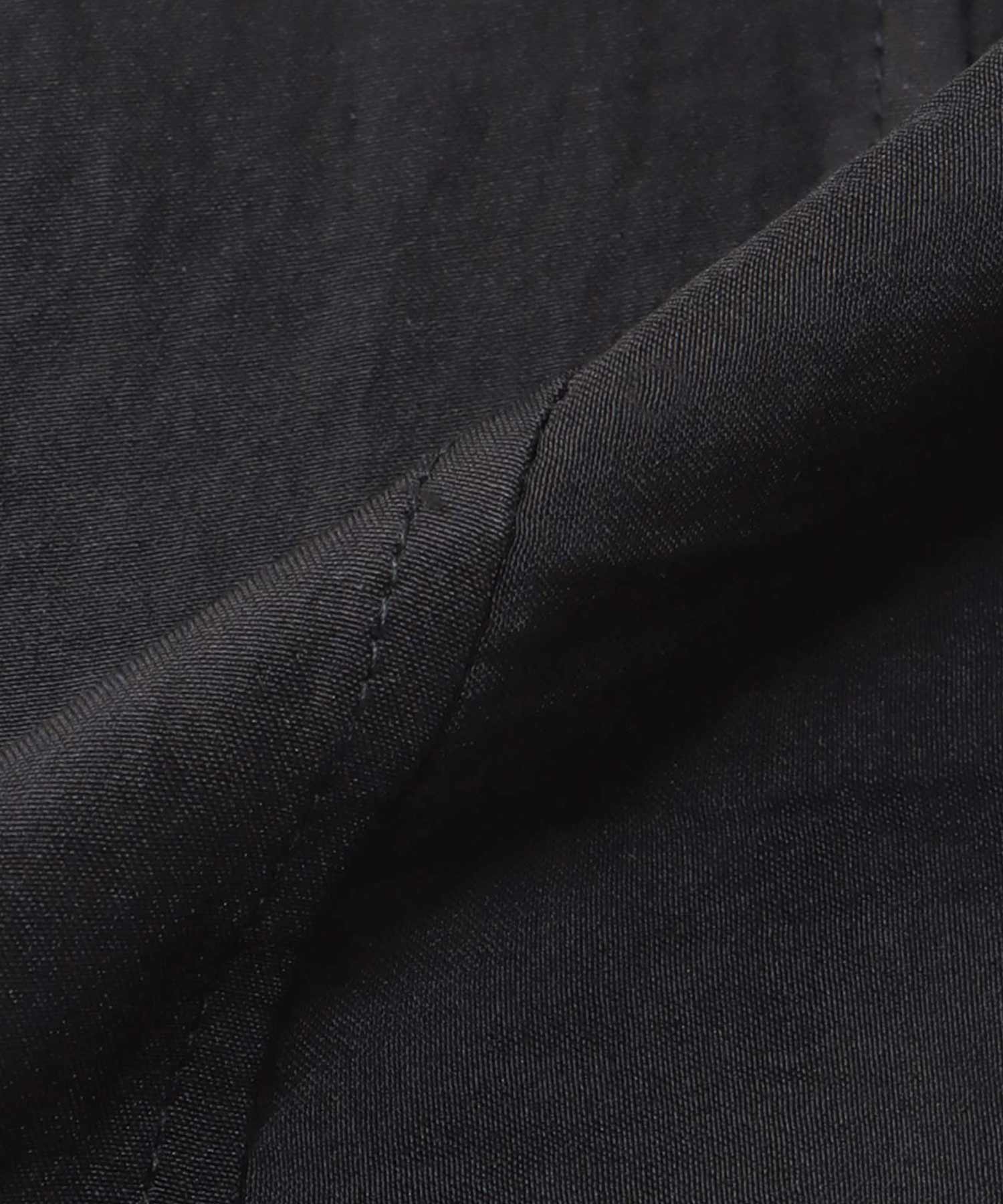 twist asymmetry shirts