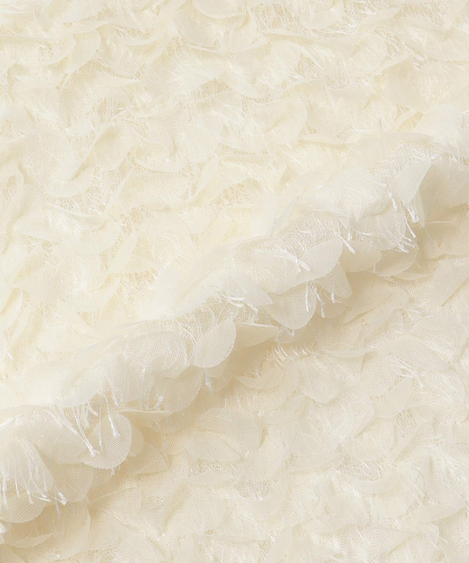 wave shaggy tops