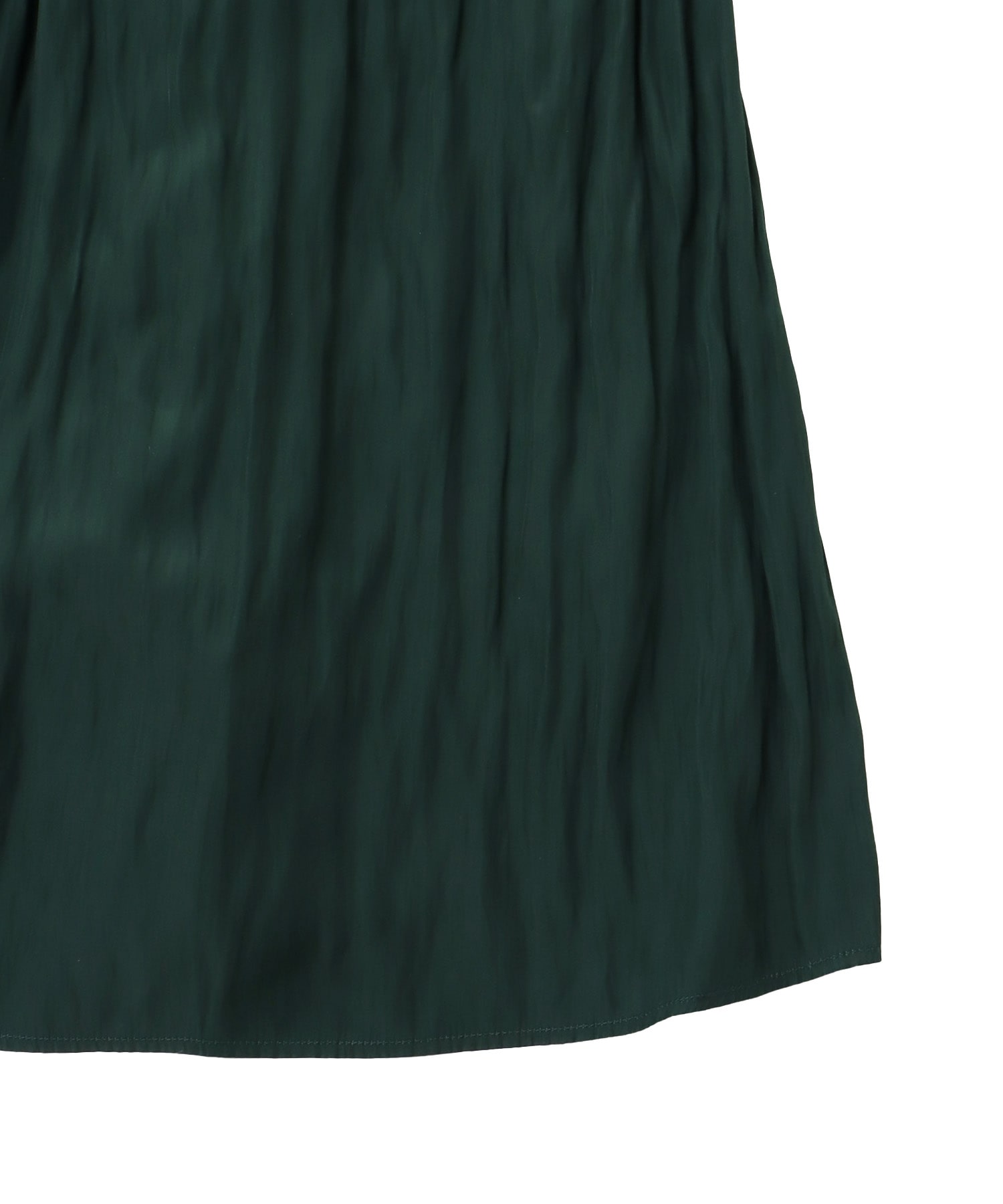 dechine air flow overalls dress