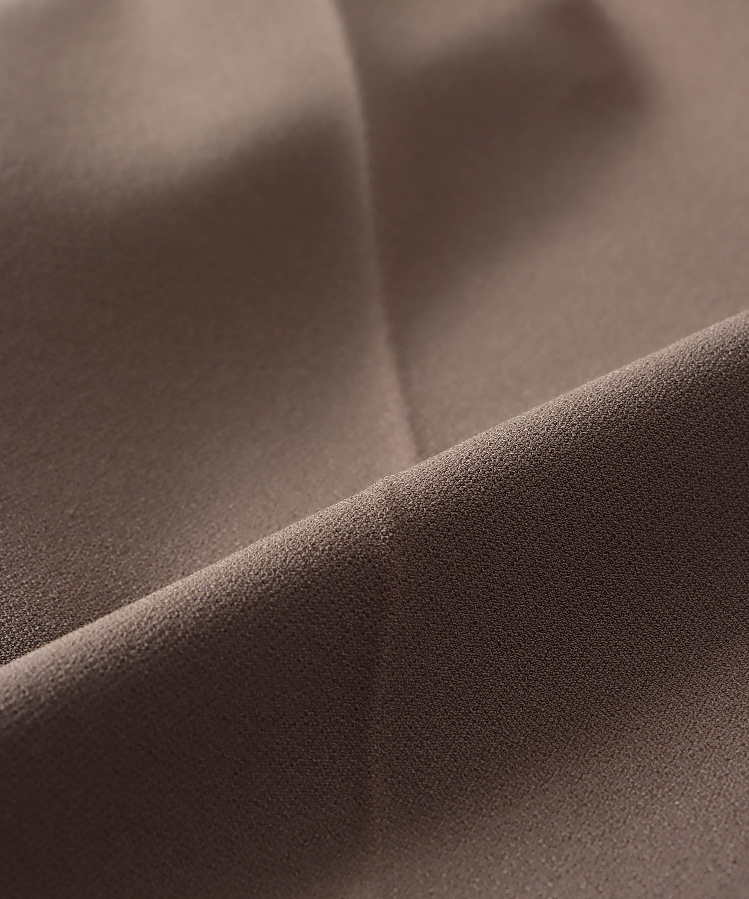 high gauge knit bonding pants