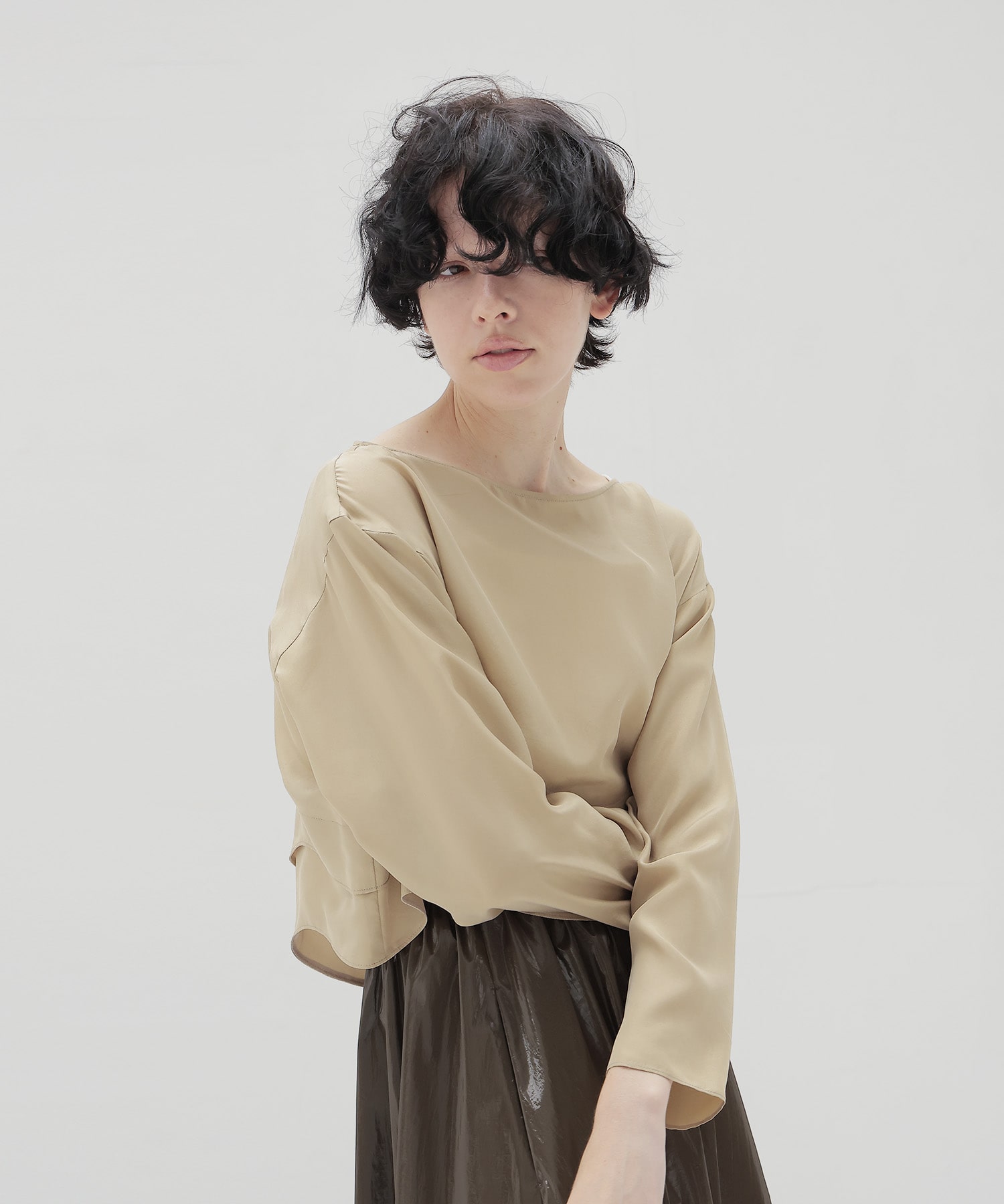 silk sand wash wave top