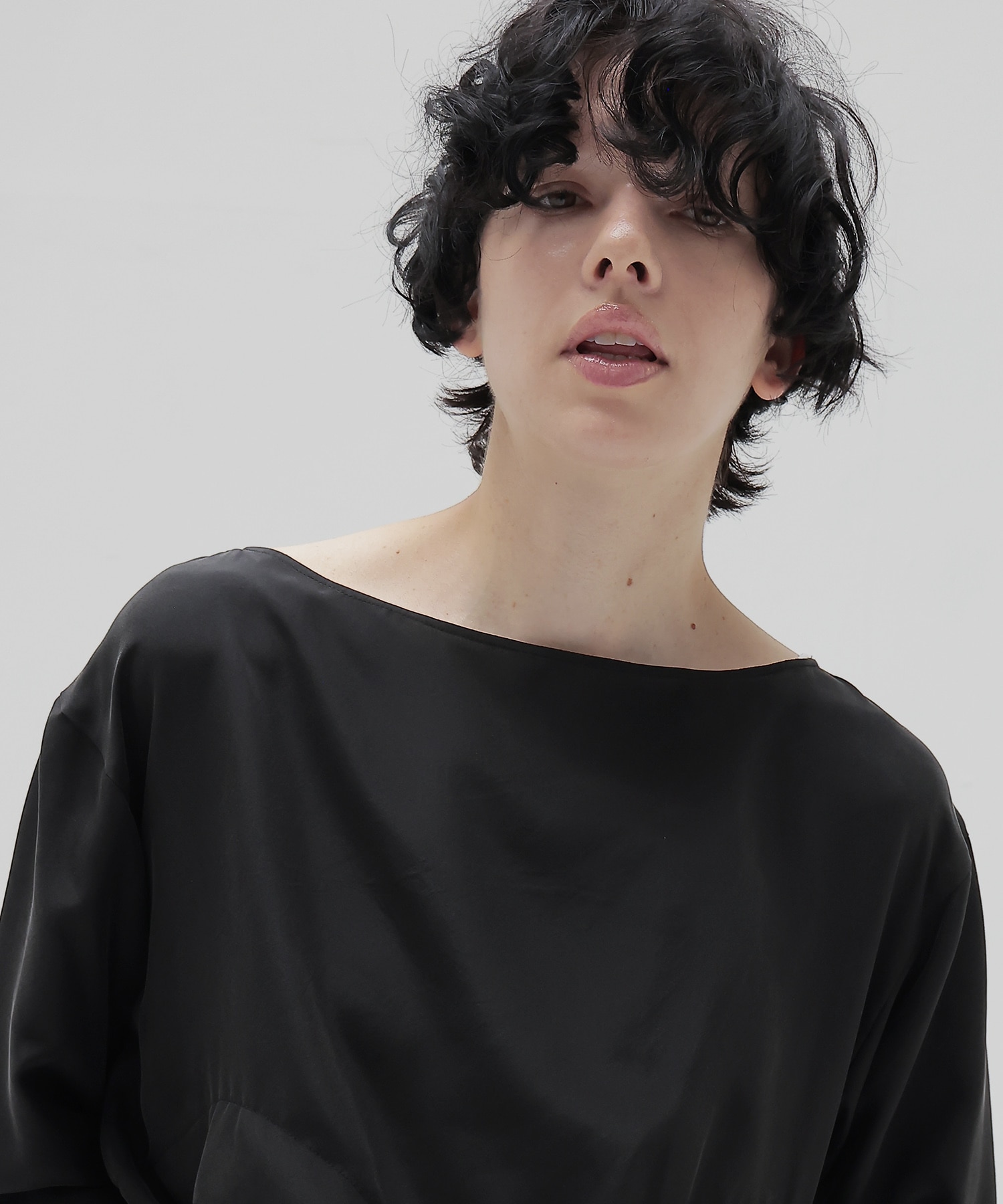 silk sand wash wave top