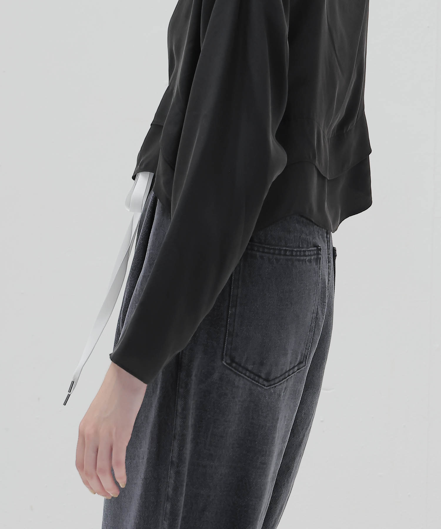 silk sand wash wave top