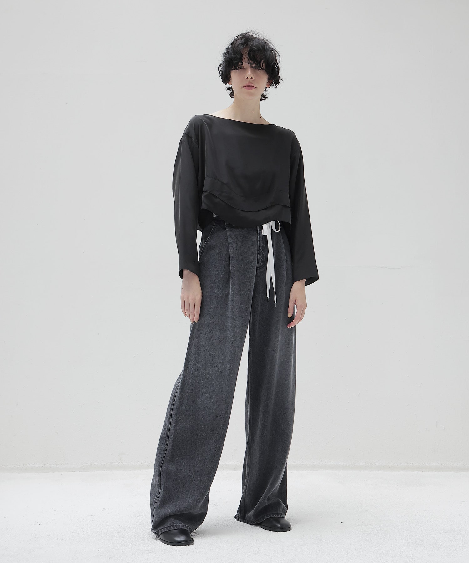 silk sand wash wave top