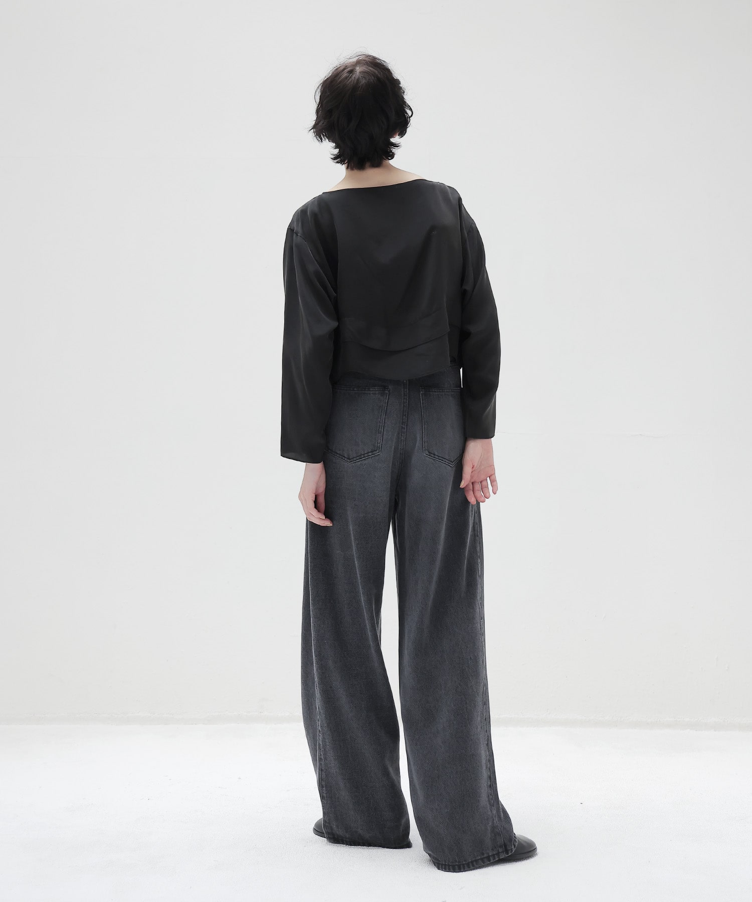 silk sand wash wave top