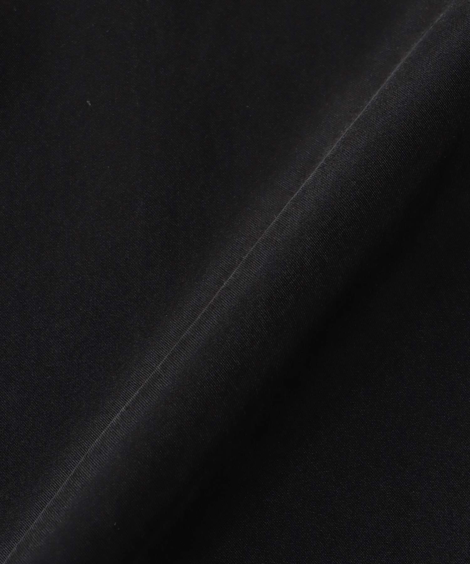 silk sand wash big shirt