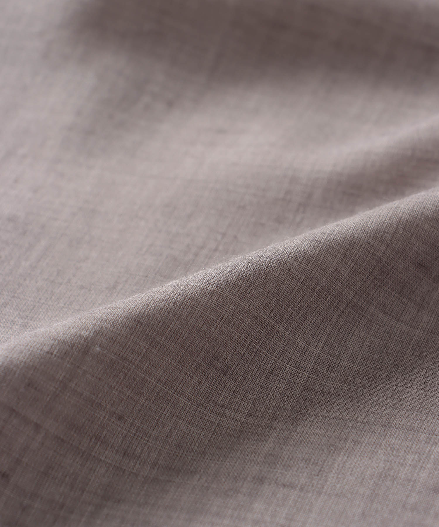 sheer voile muffler shirt