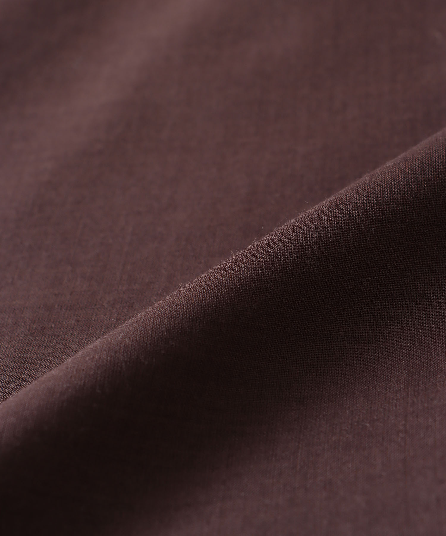 sheer voile muffler shirt