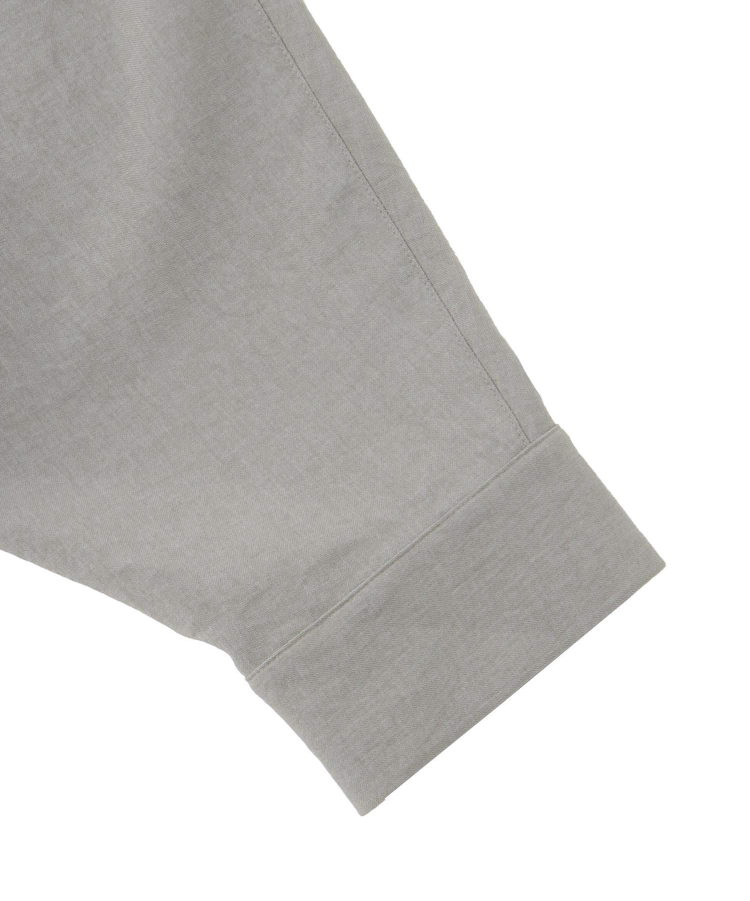 dry touch raglansleeve blouson