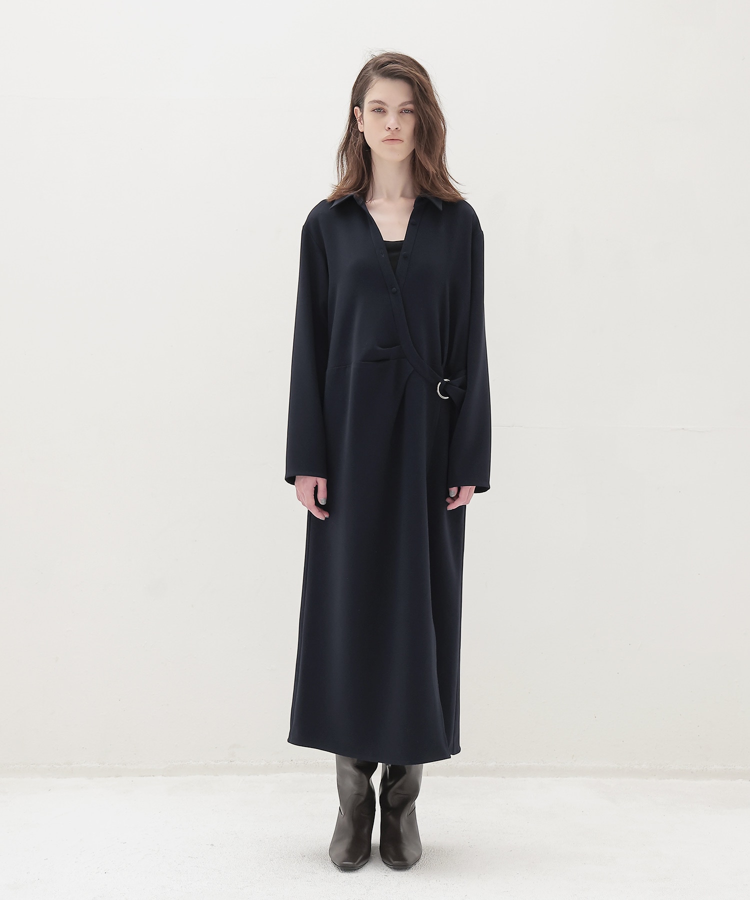 TA cachecoeur like dress