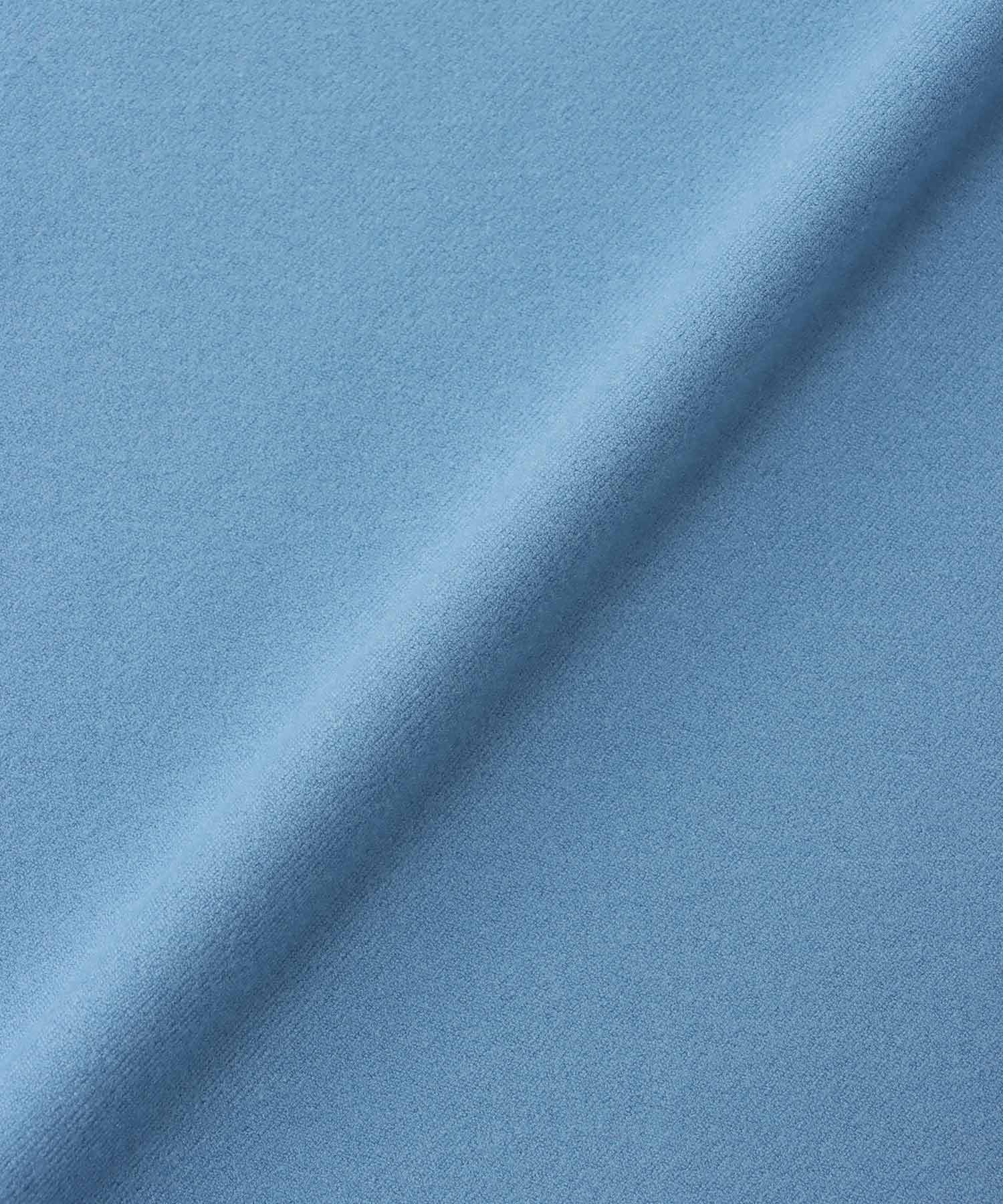 both sides brushed 2tuck pants