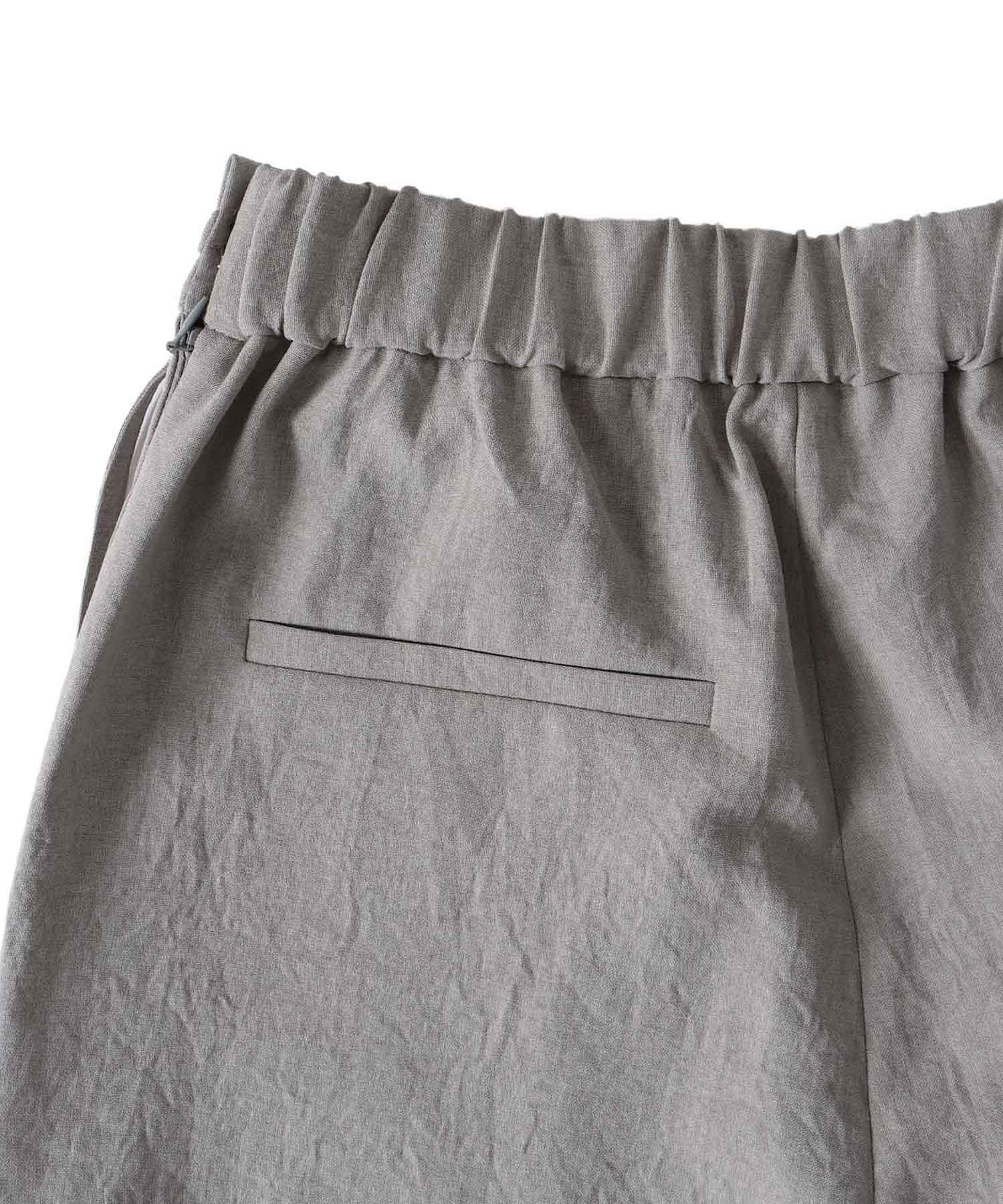 dry touch rap front pants
