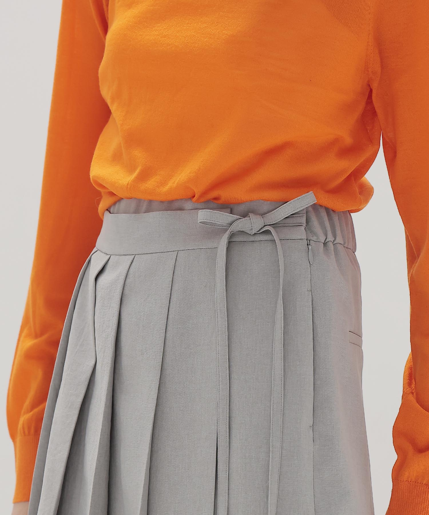 dry touch rap front pants