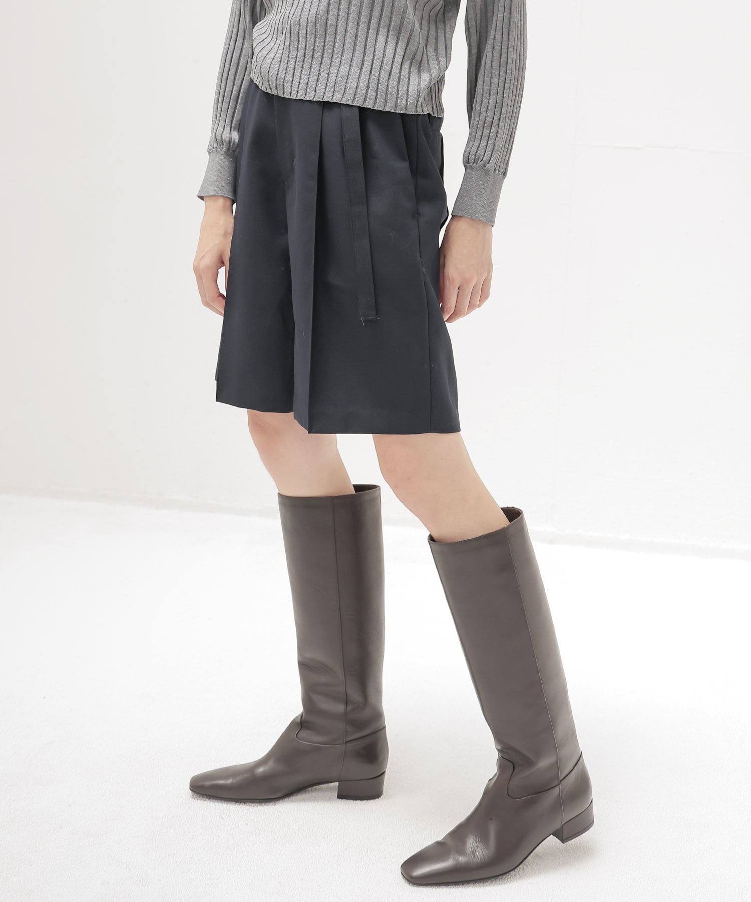 suiting short pants