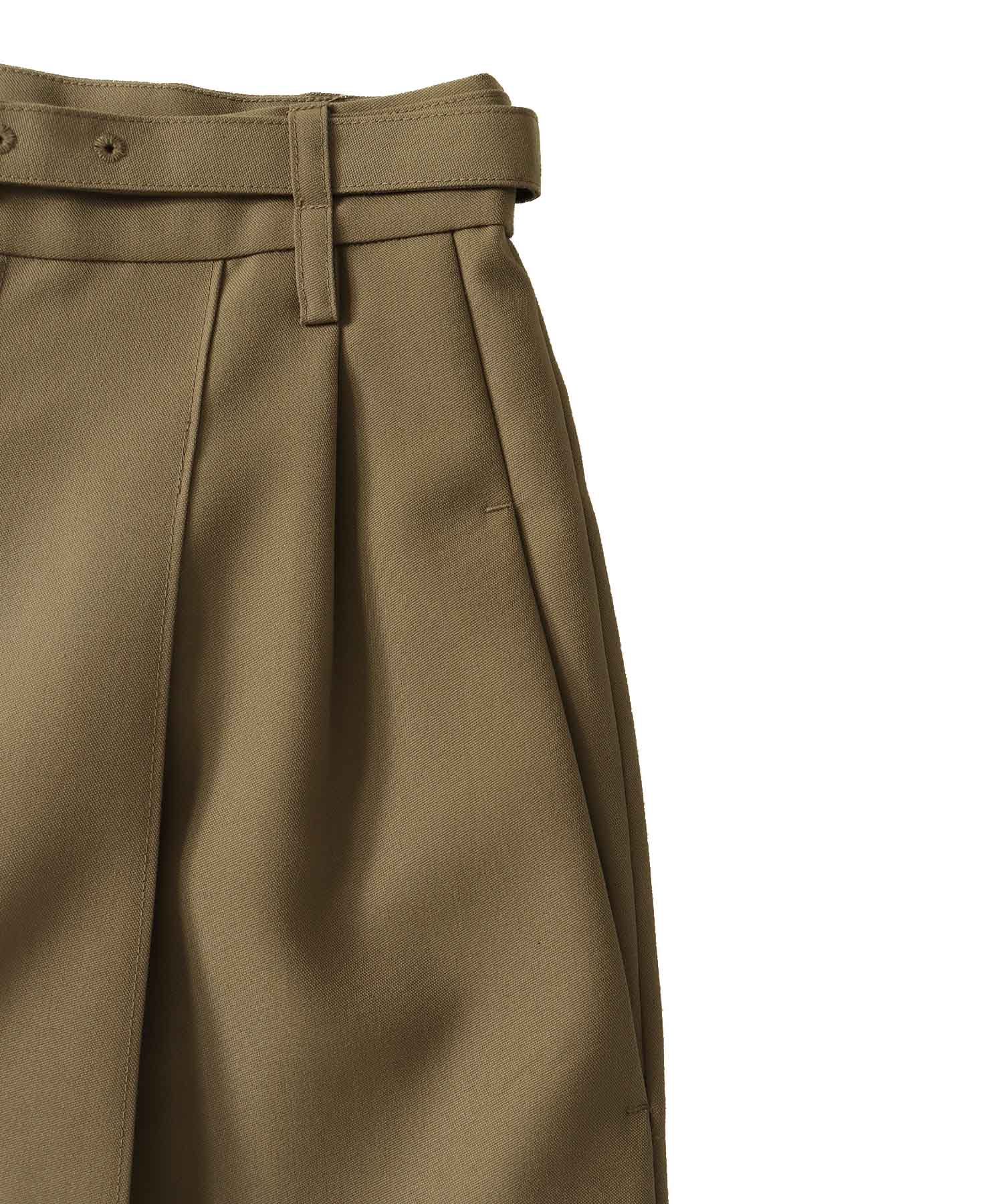 suiting short pants