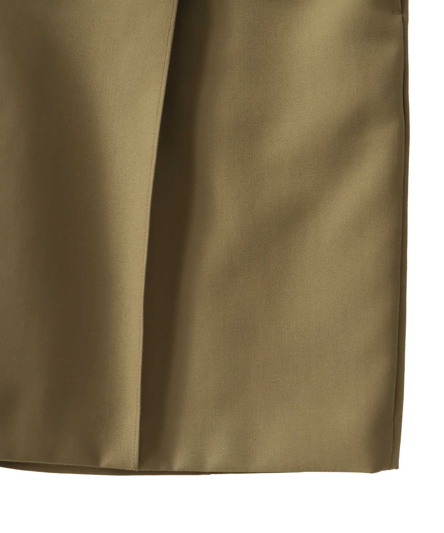 suiting short pants
