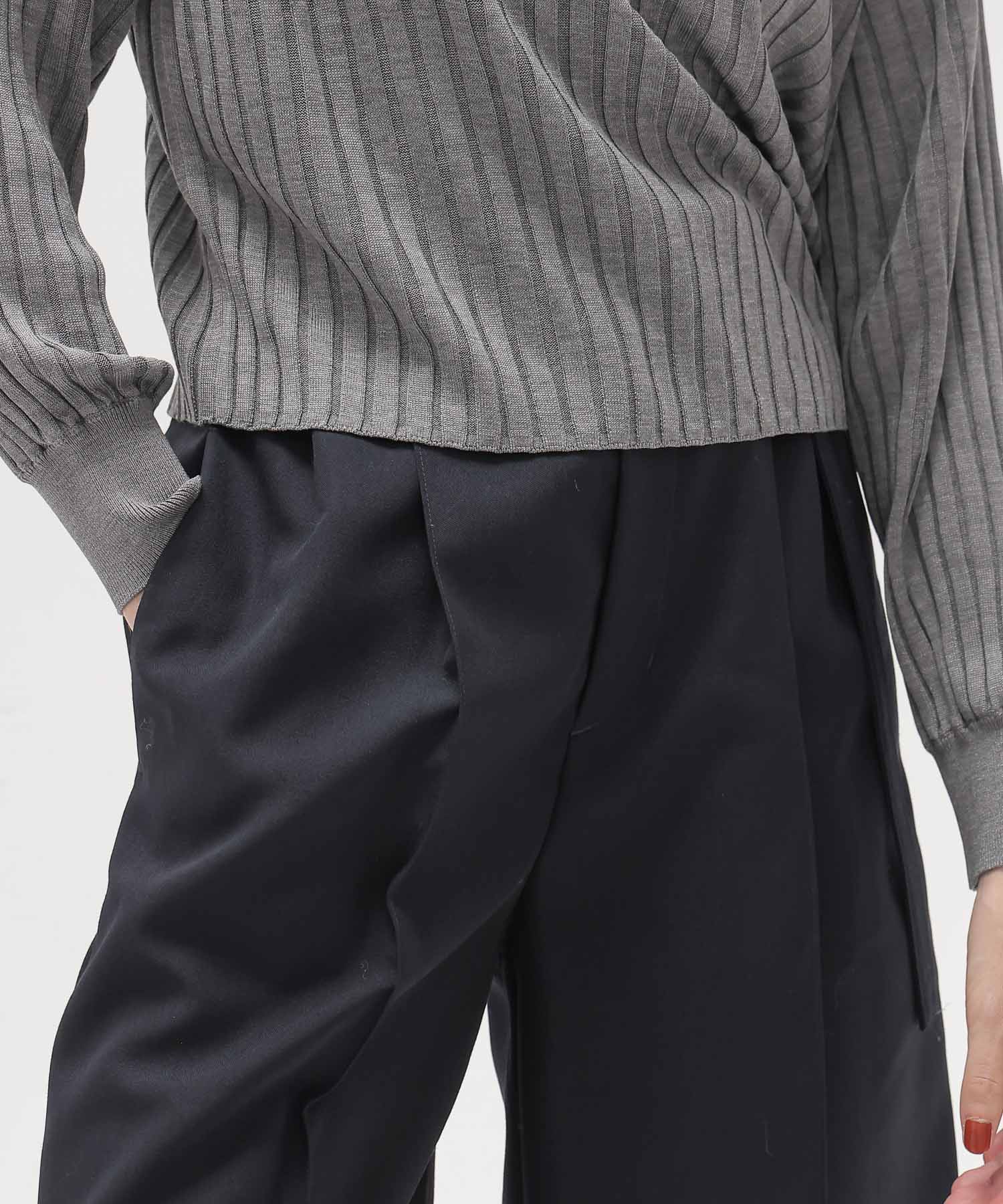 suiting short pants