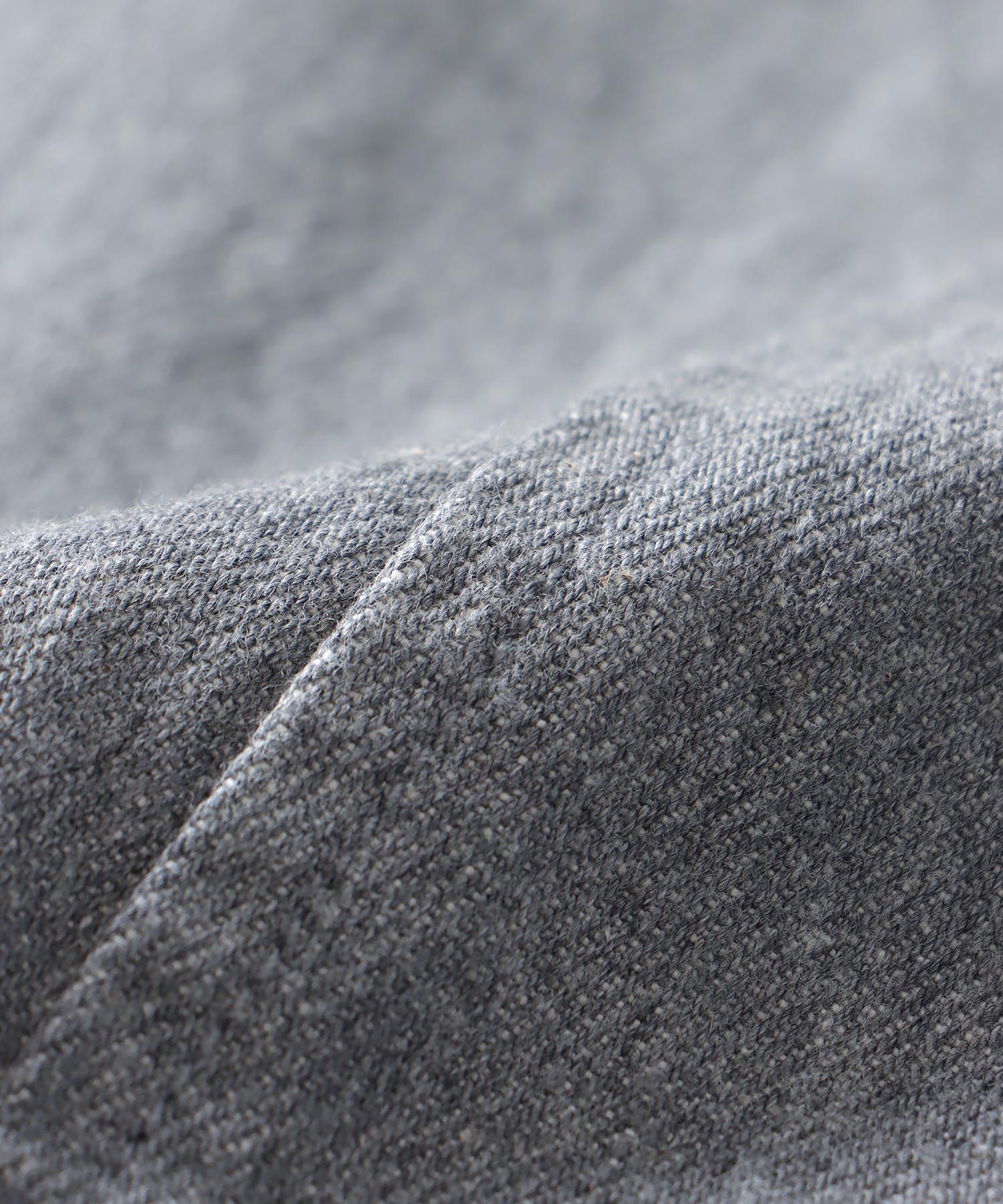 carrot grey denim