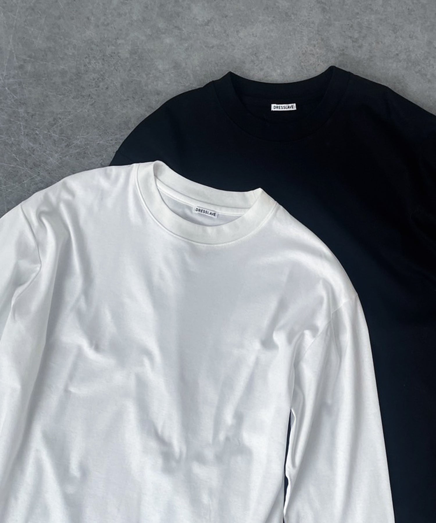 royal cool long T-shirt