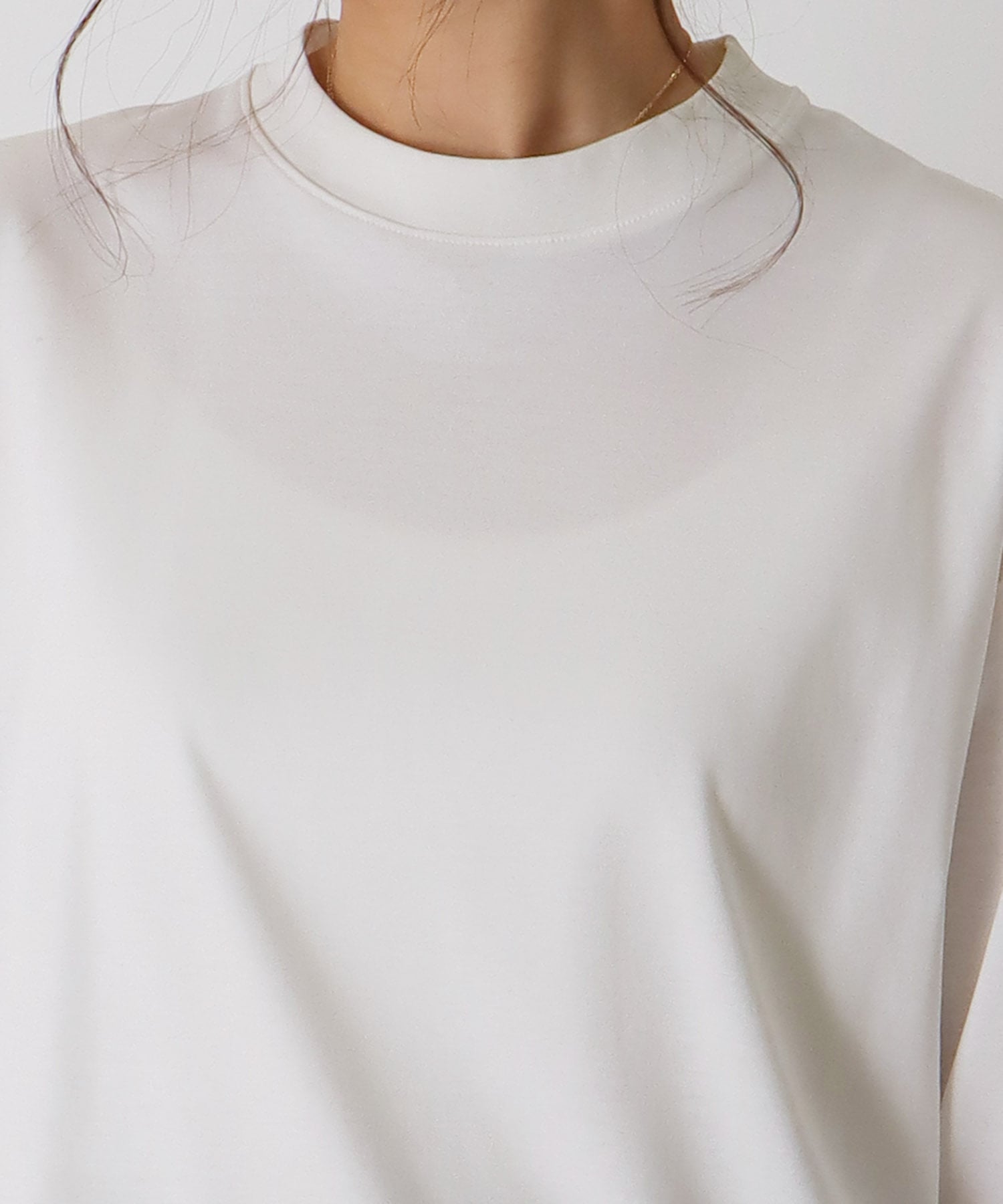 royal cool long T-shirt