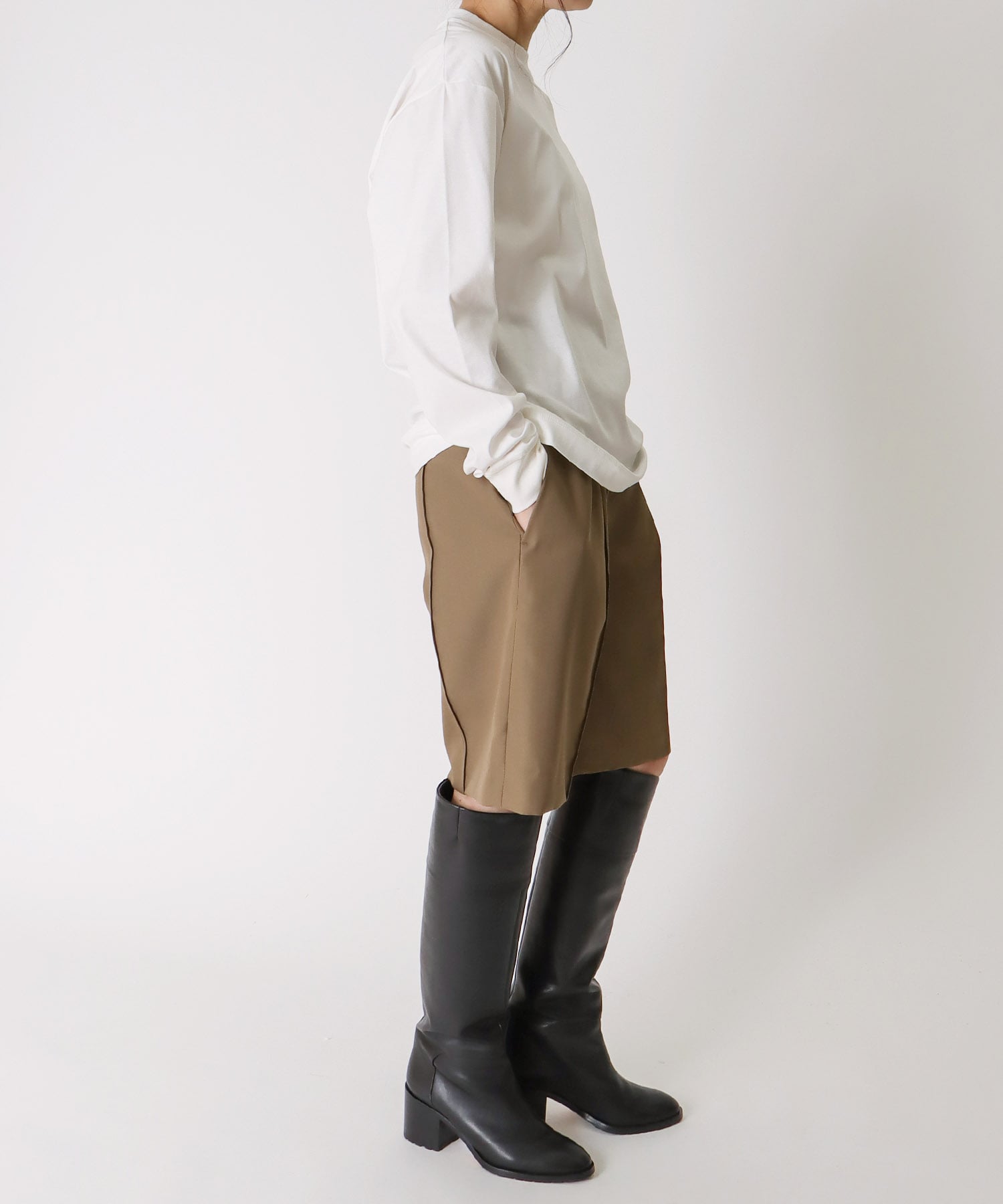 royal cool long T-shirt