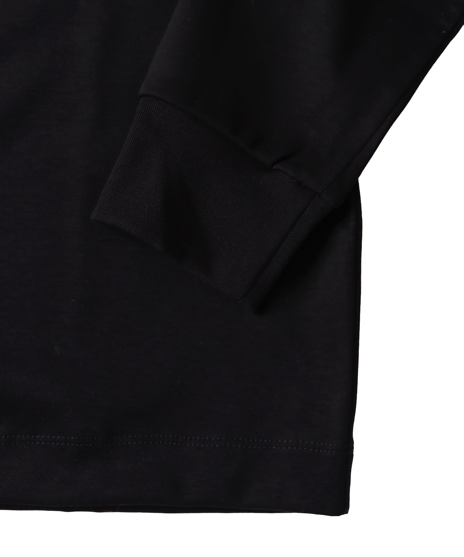 royal cool long T-shirt