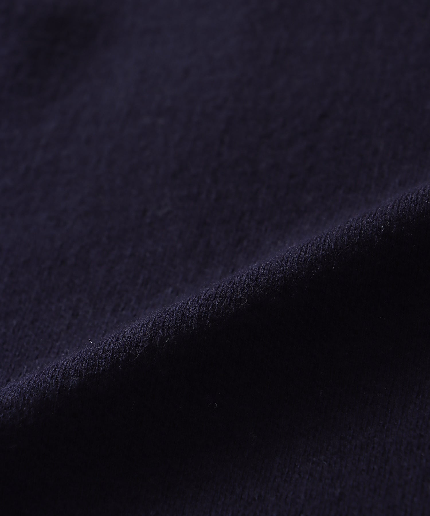 cotton cashmere sweatshirt