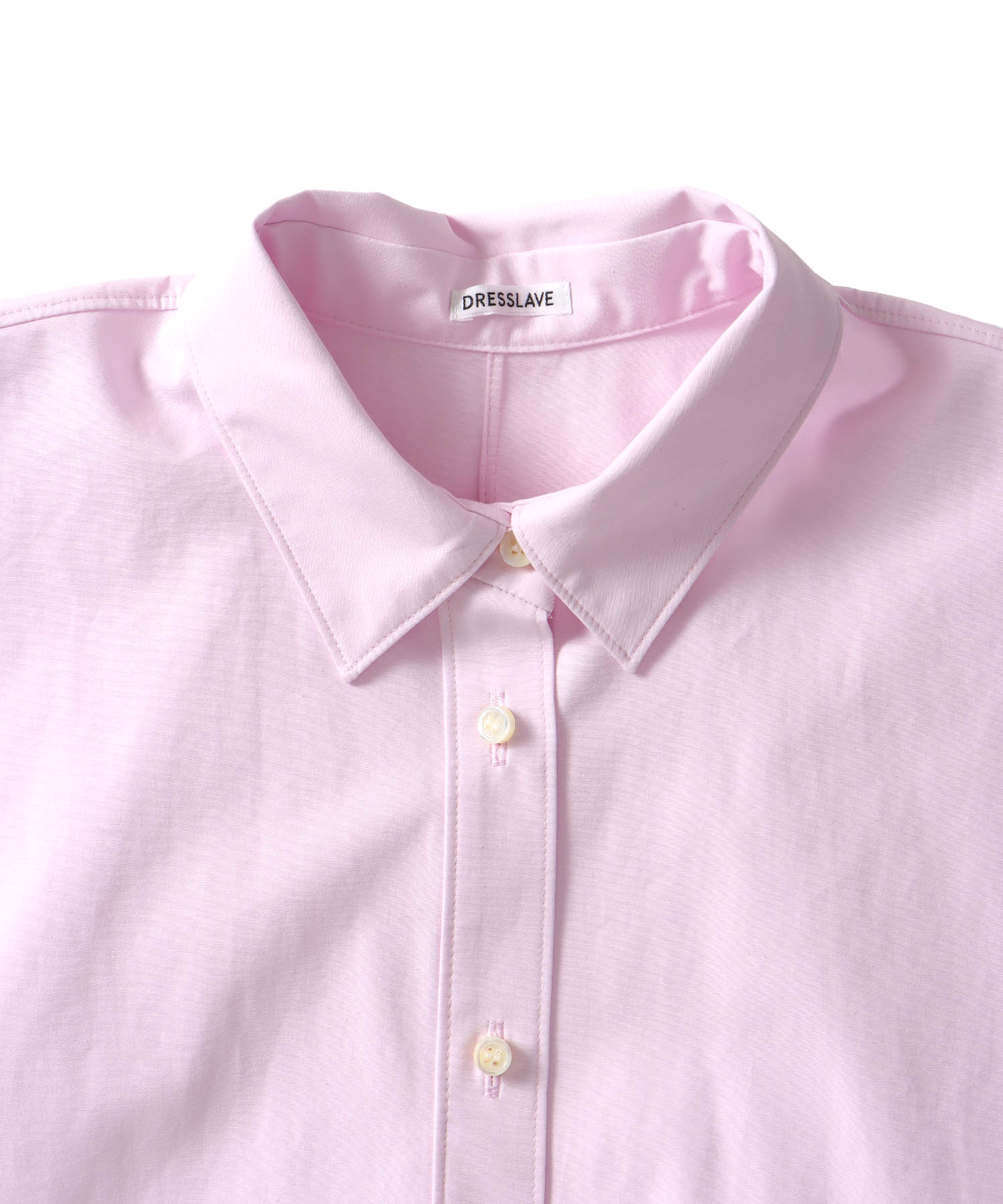 dolman gathers sleeve shirt