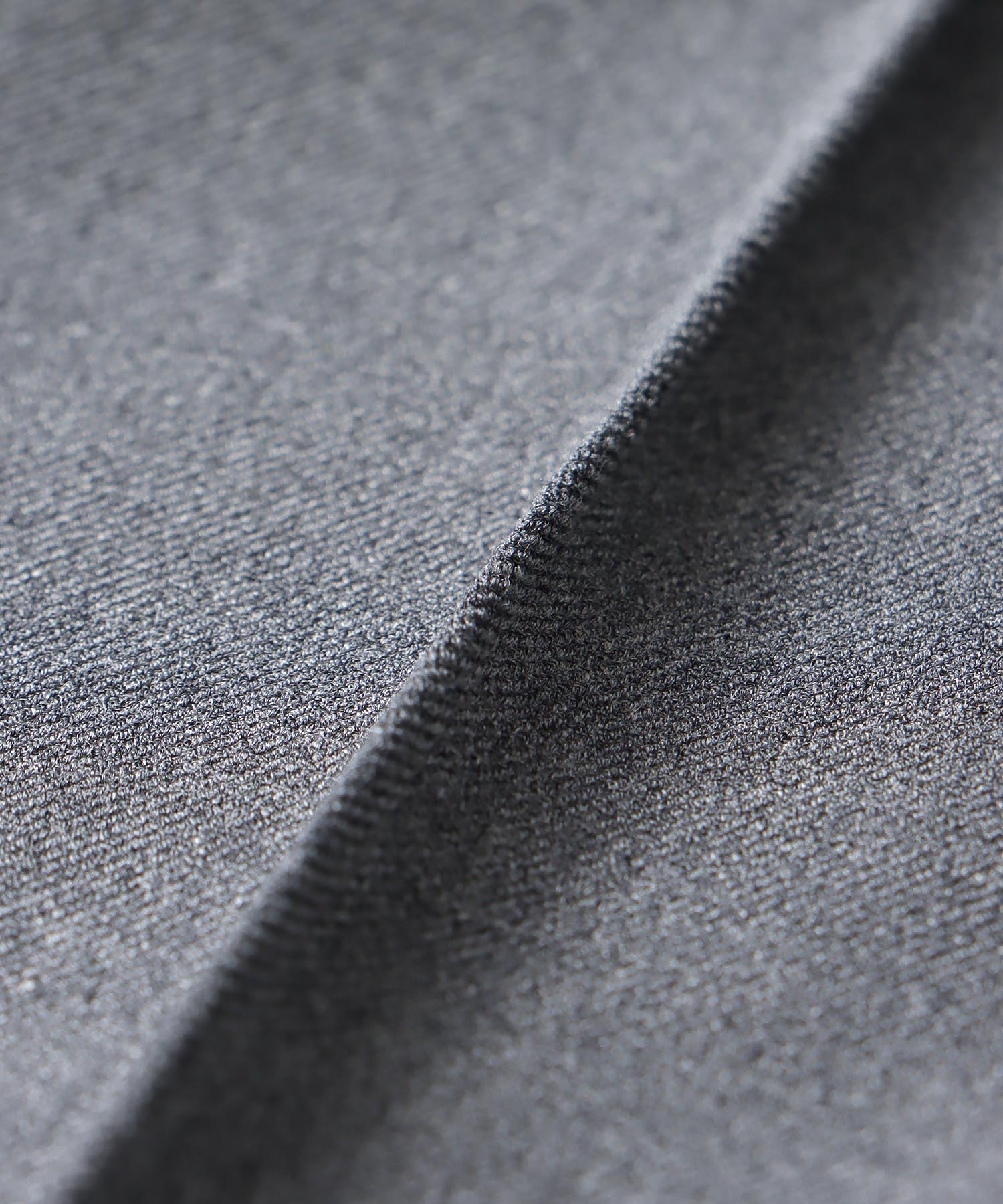 back brush 2tuck trousers