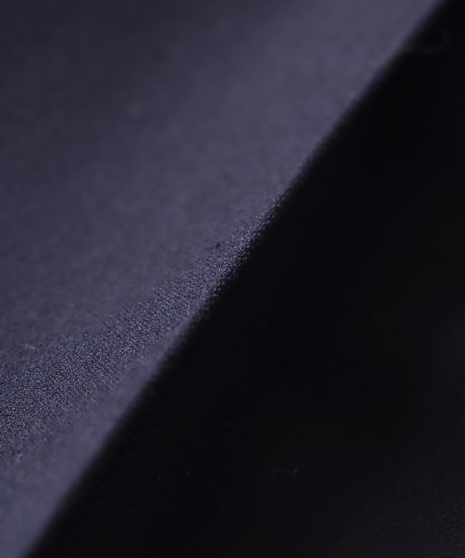 back brush 2tuck trousers