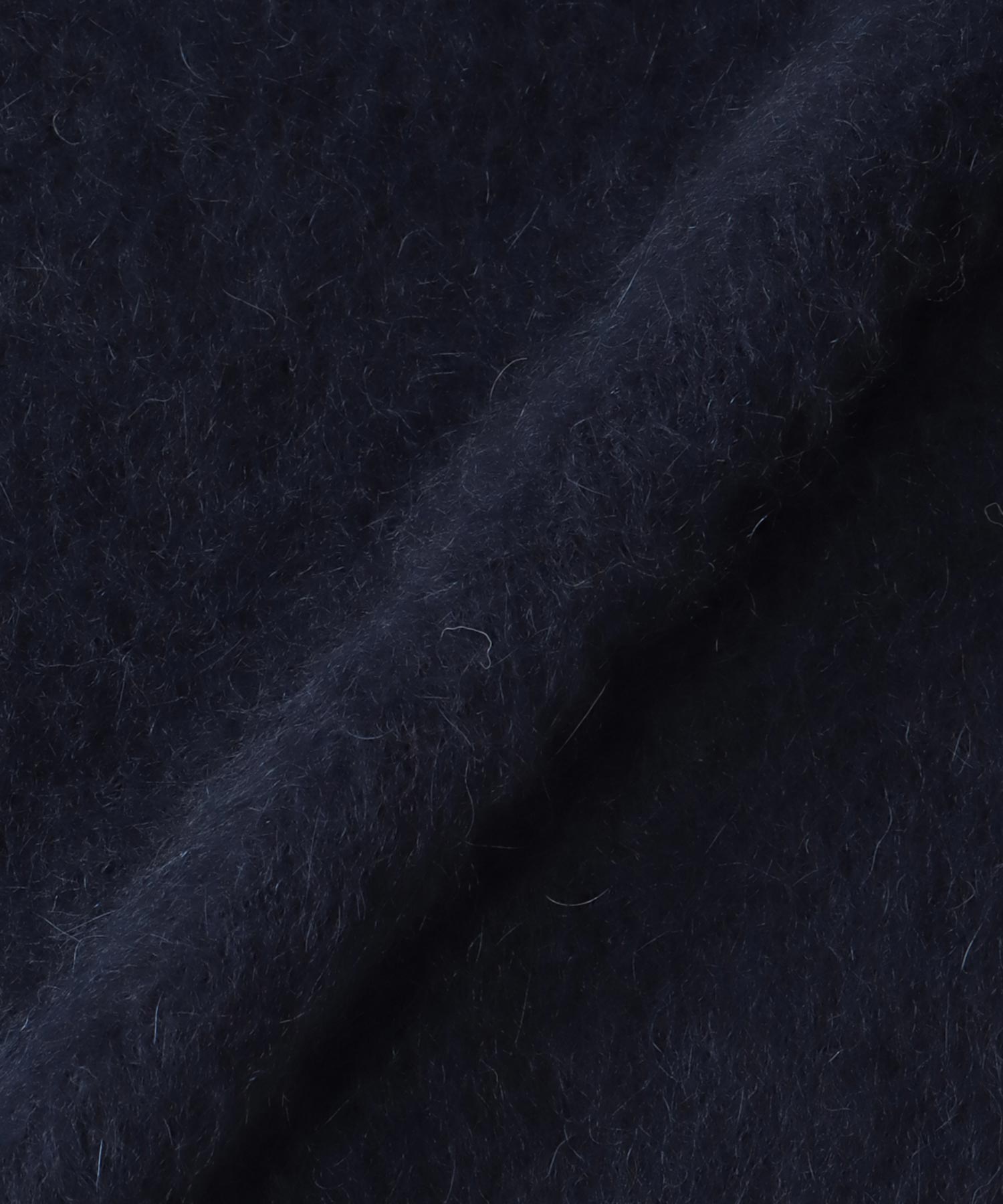 yak fox crewneck pullover