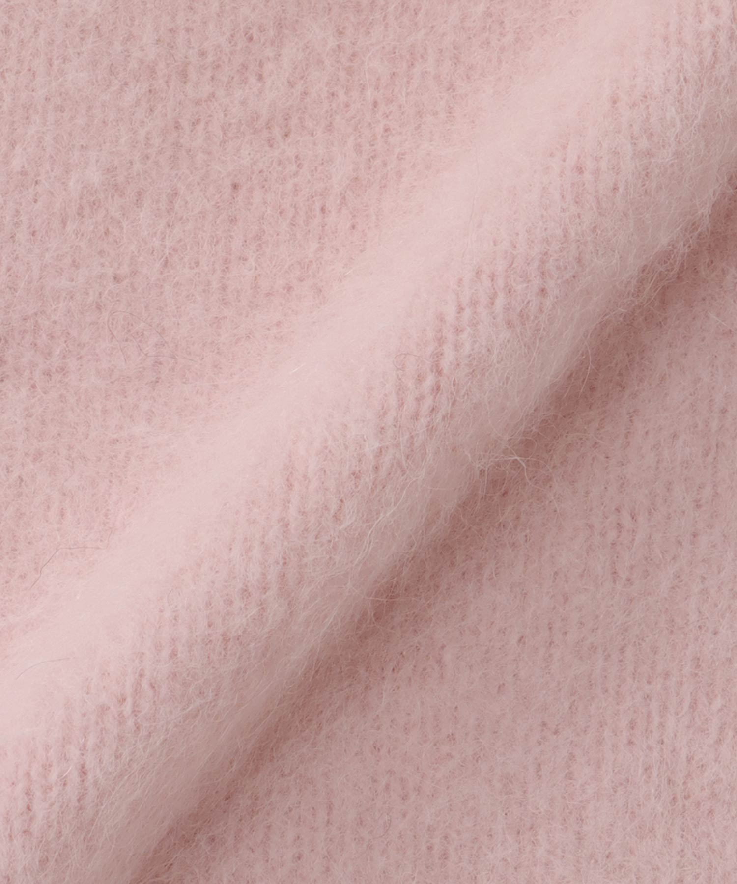 yak fox crewneck pullover
