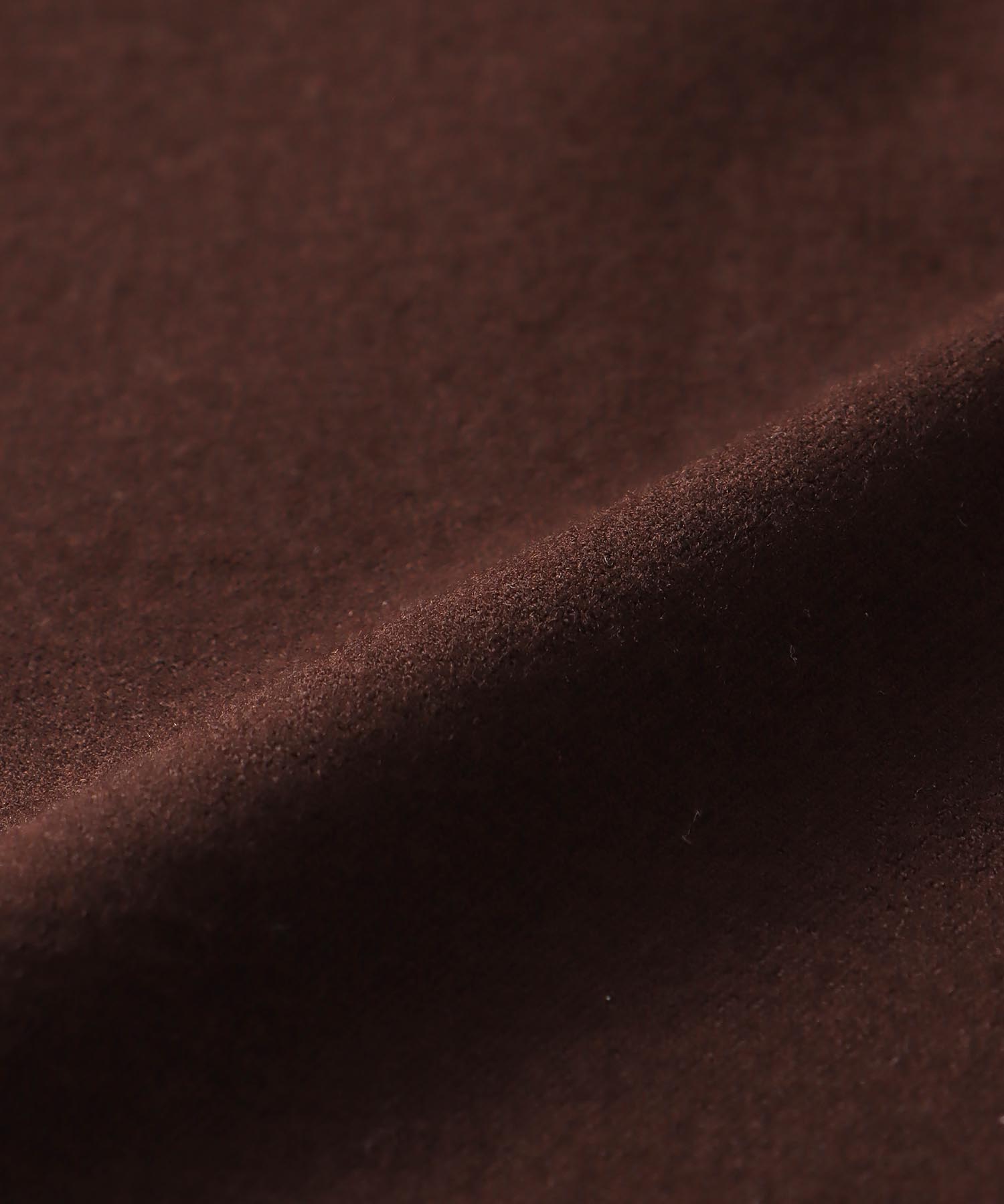 w brush waist gather pants