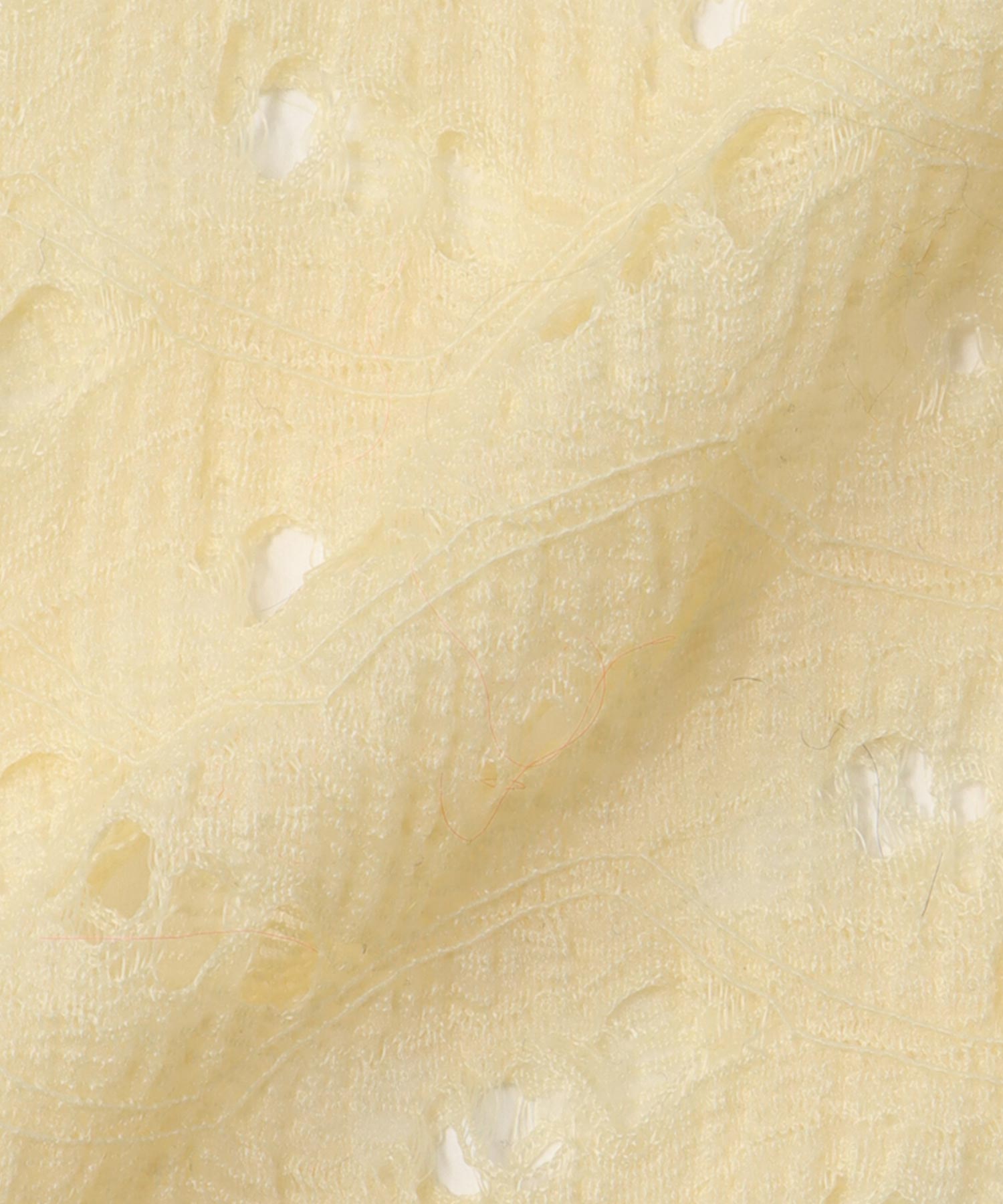 sleeveless pull & armwarmer