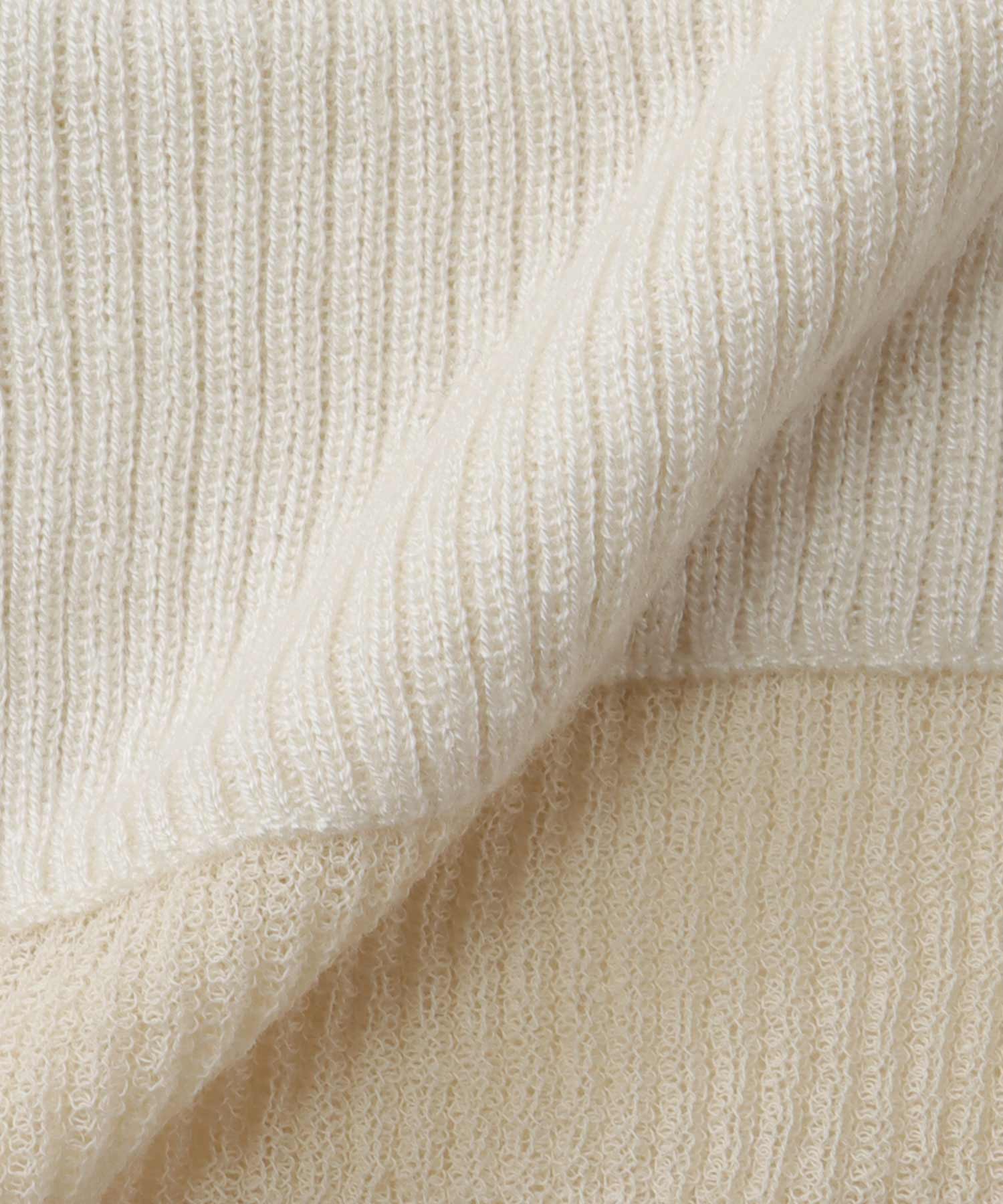 layered high neck pillover