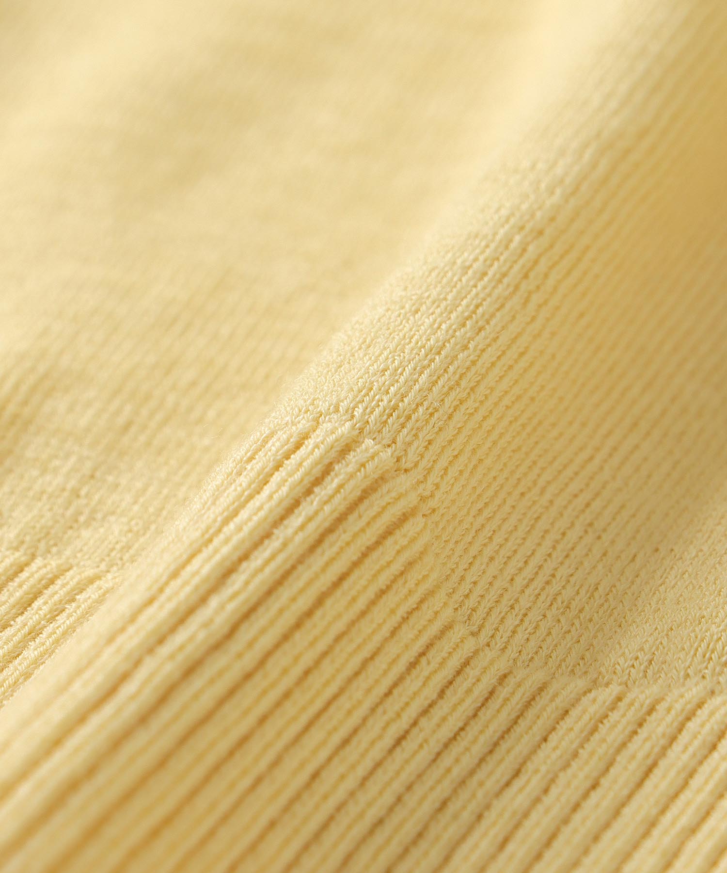 basolan wool V highneck pullover