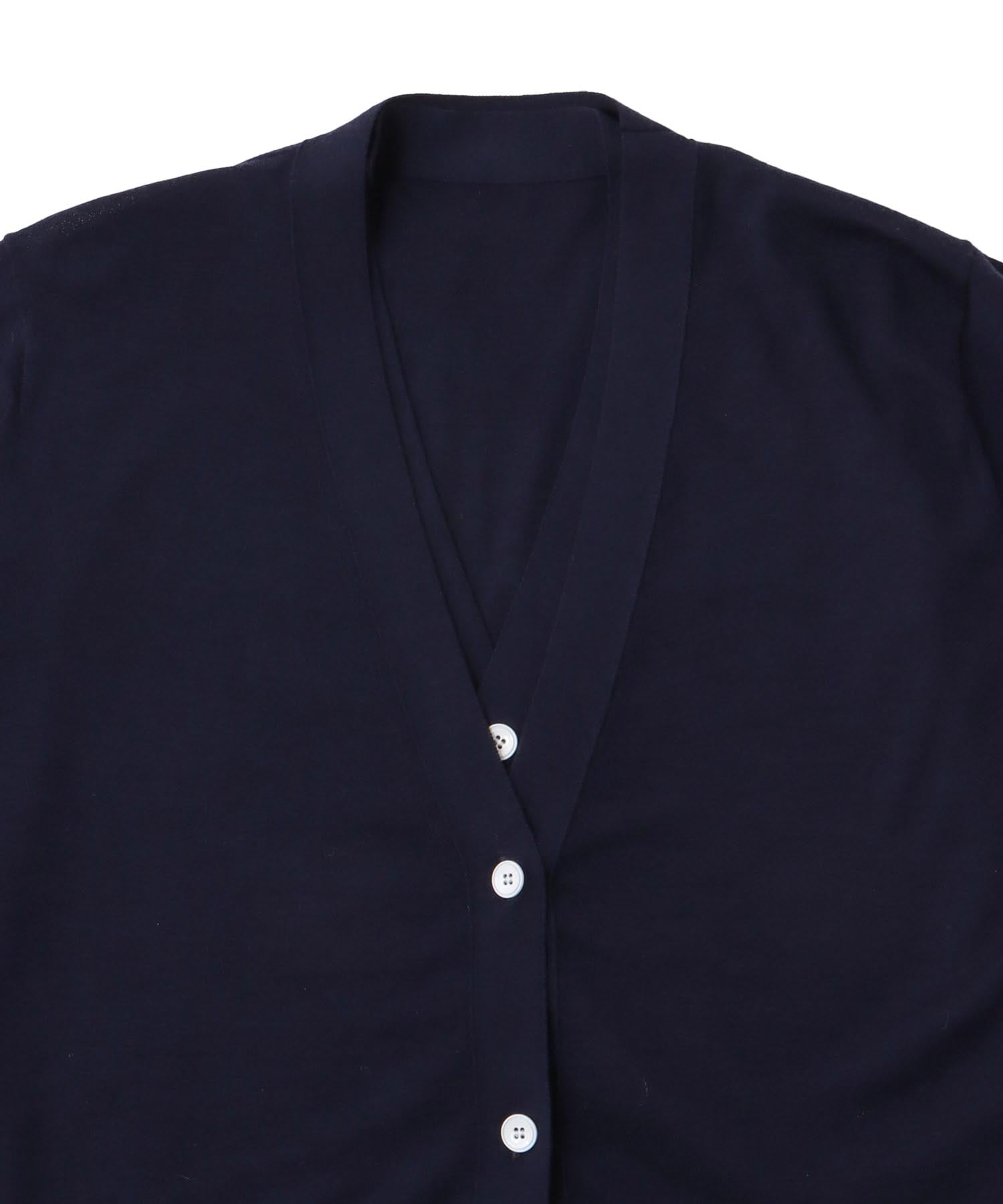 basolan wool transform cardigan