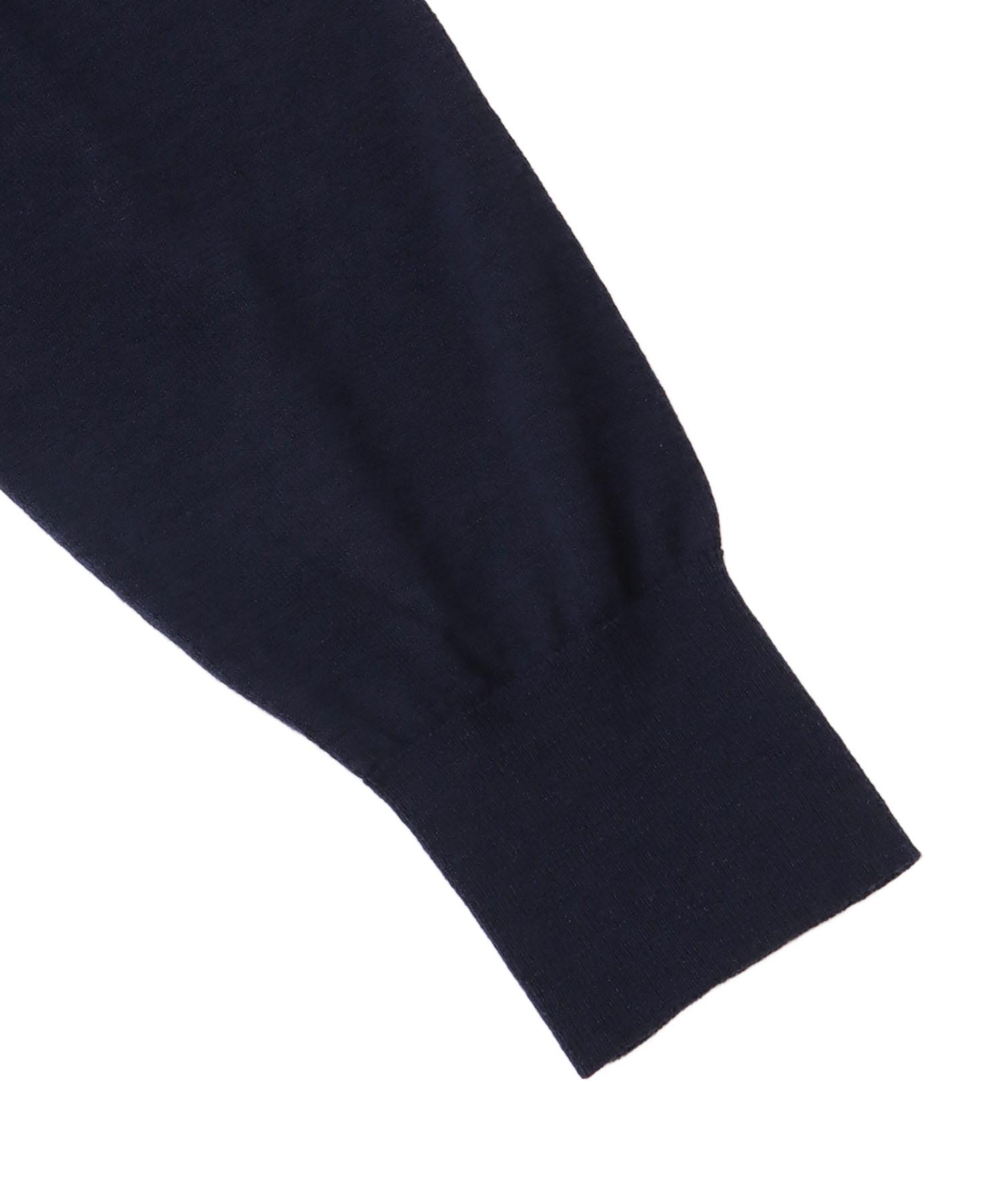 basolan wool transform cardigan