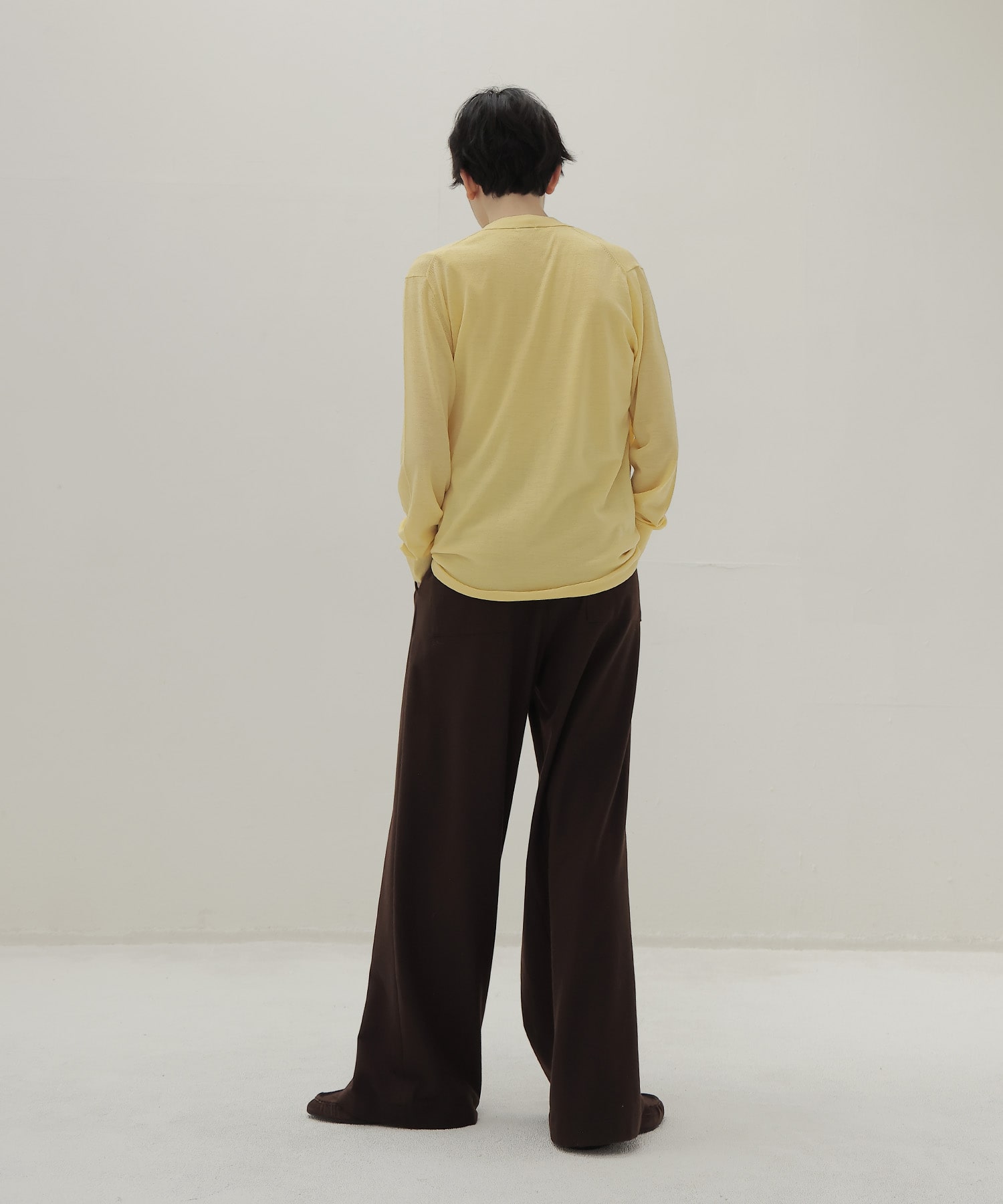 basolan wool transform cardigan