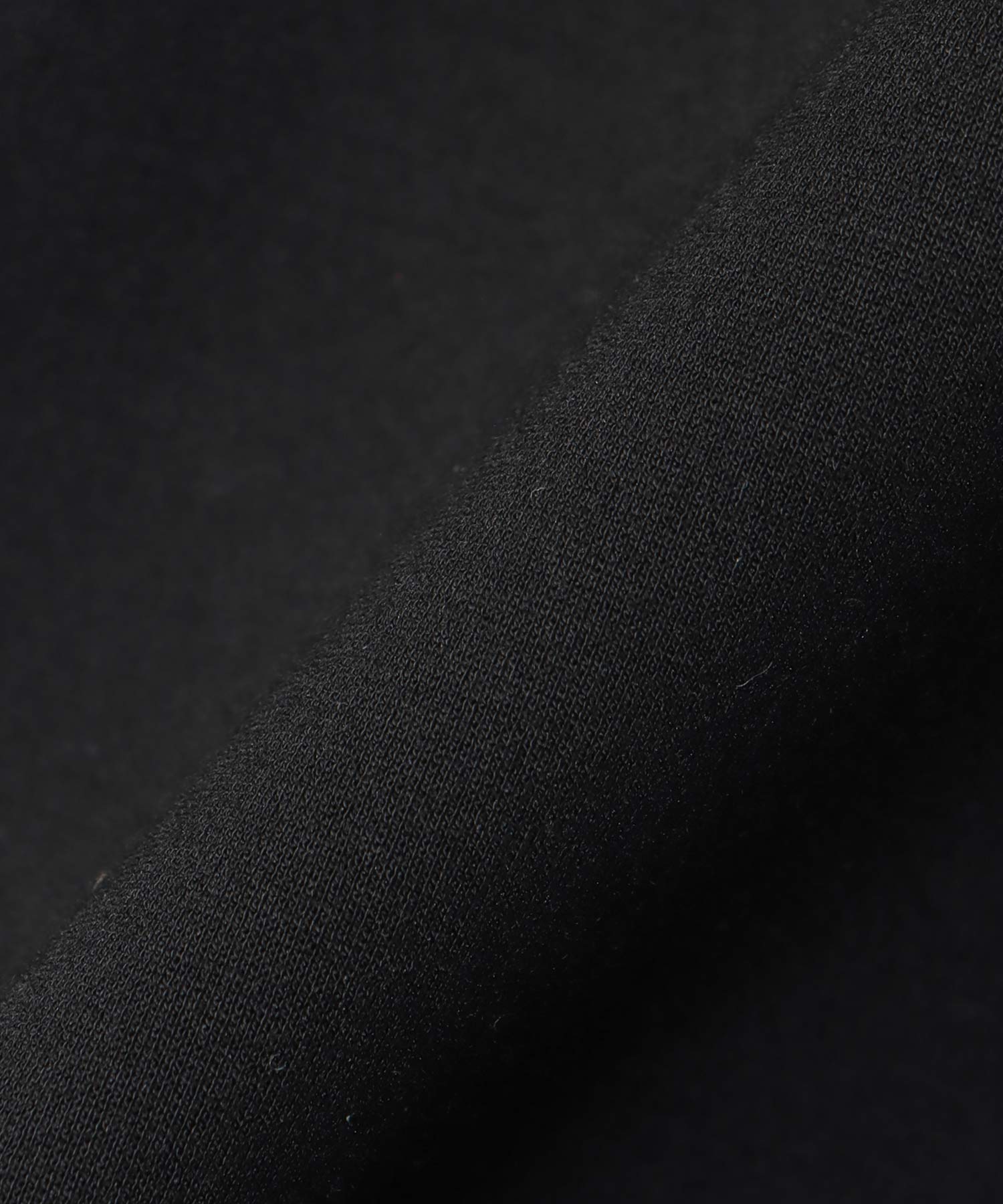 set up jersey blouson